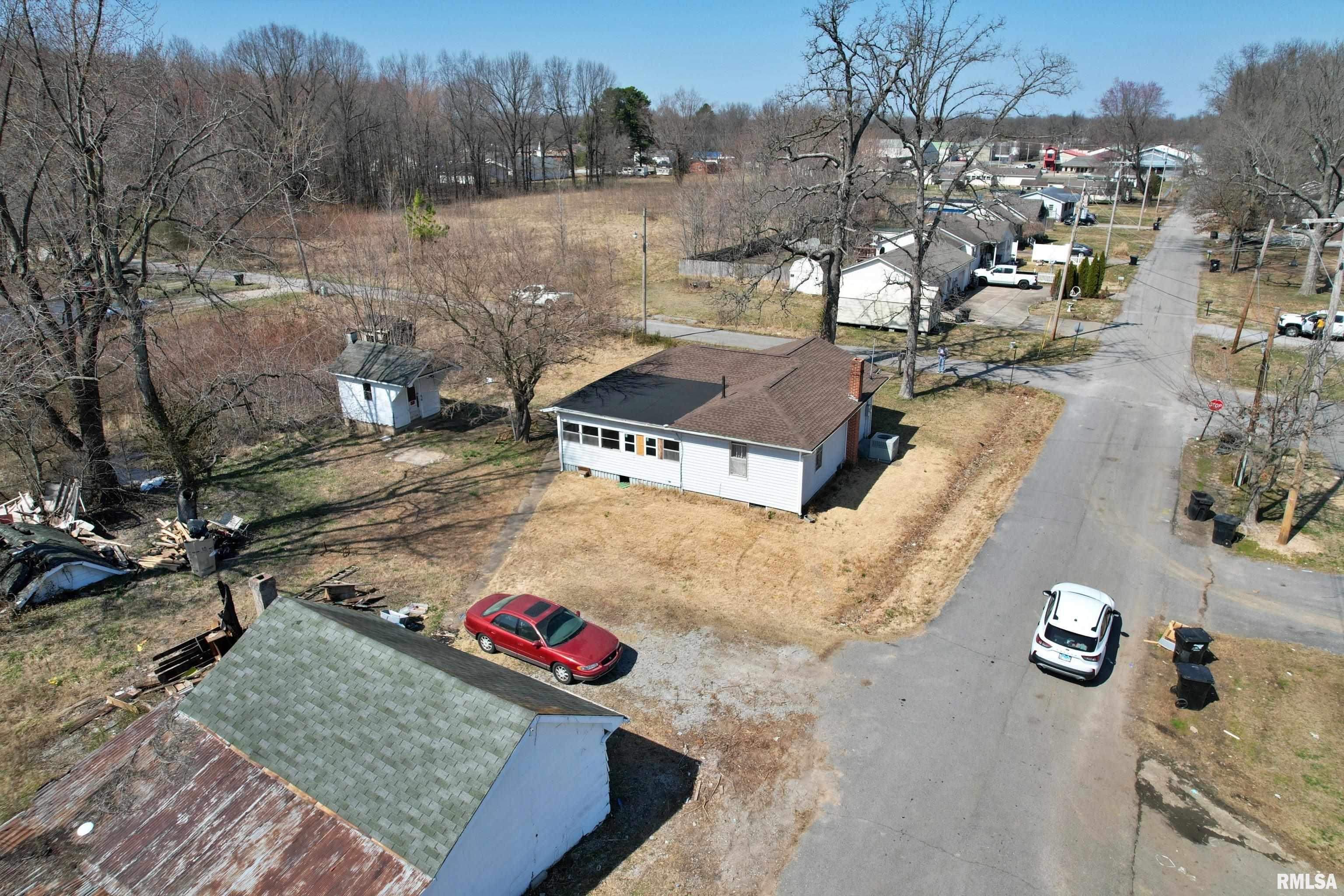 38 Barger Drive, Metropolis, Illinois image 30