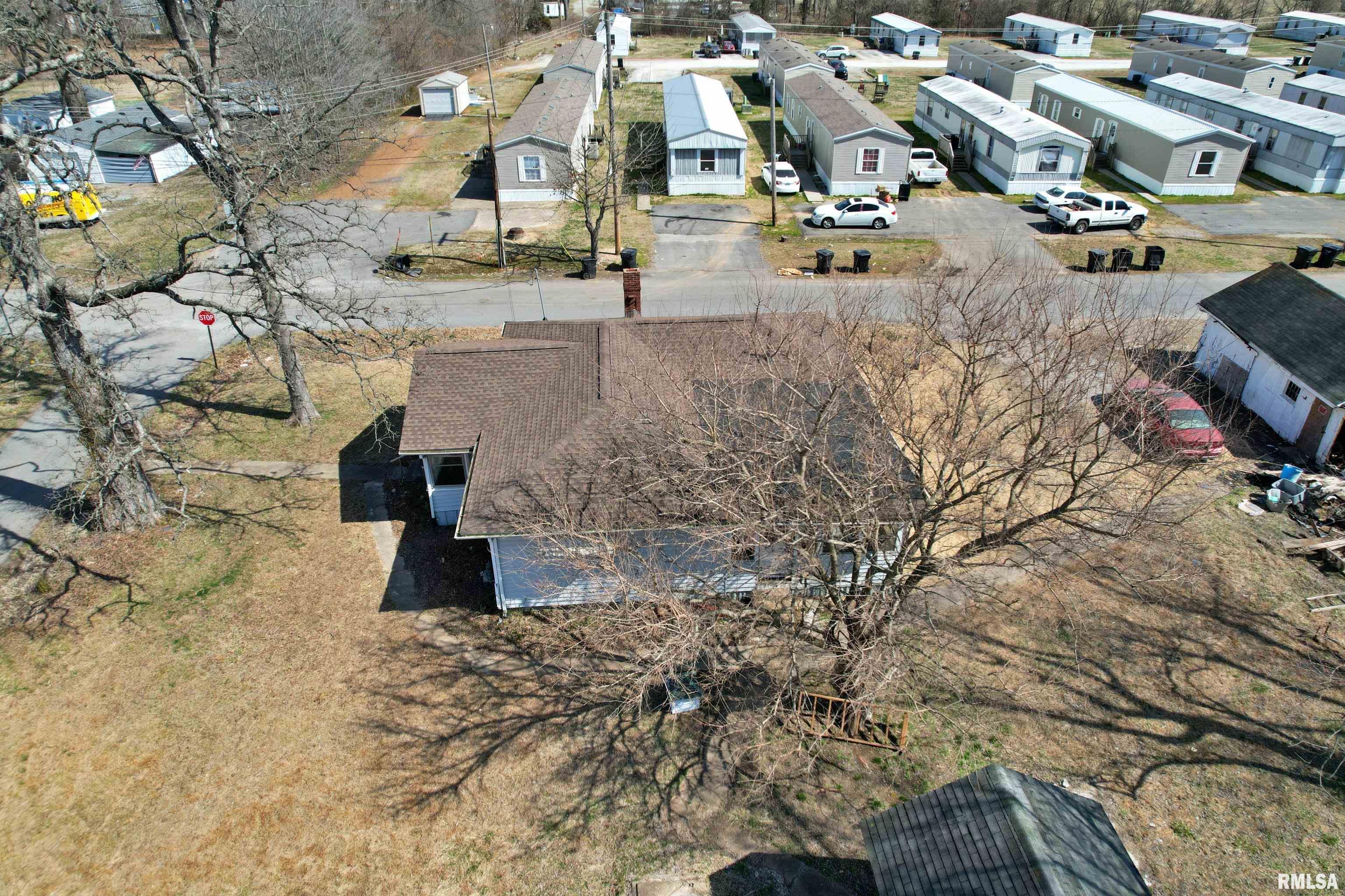 38 Barger Drive, Metropolis, Illinois image 37