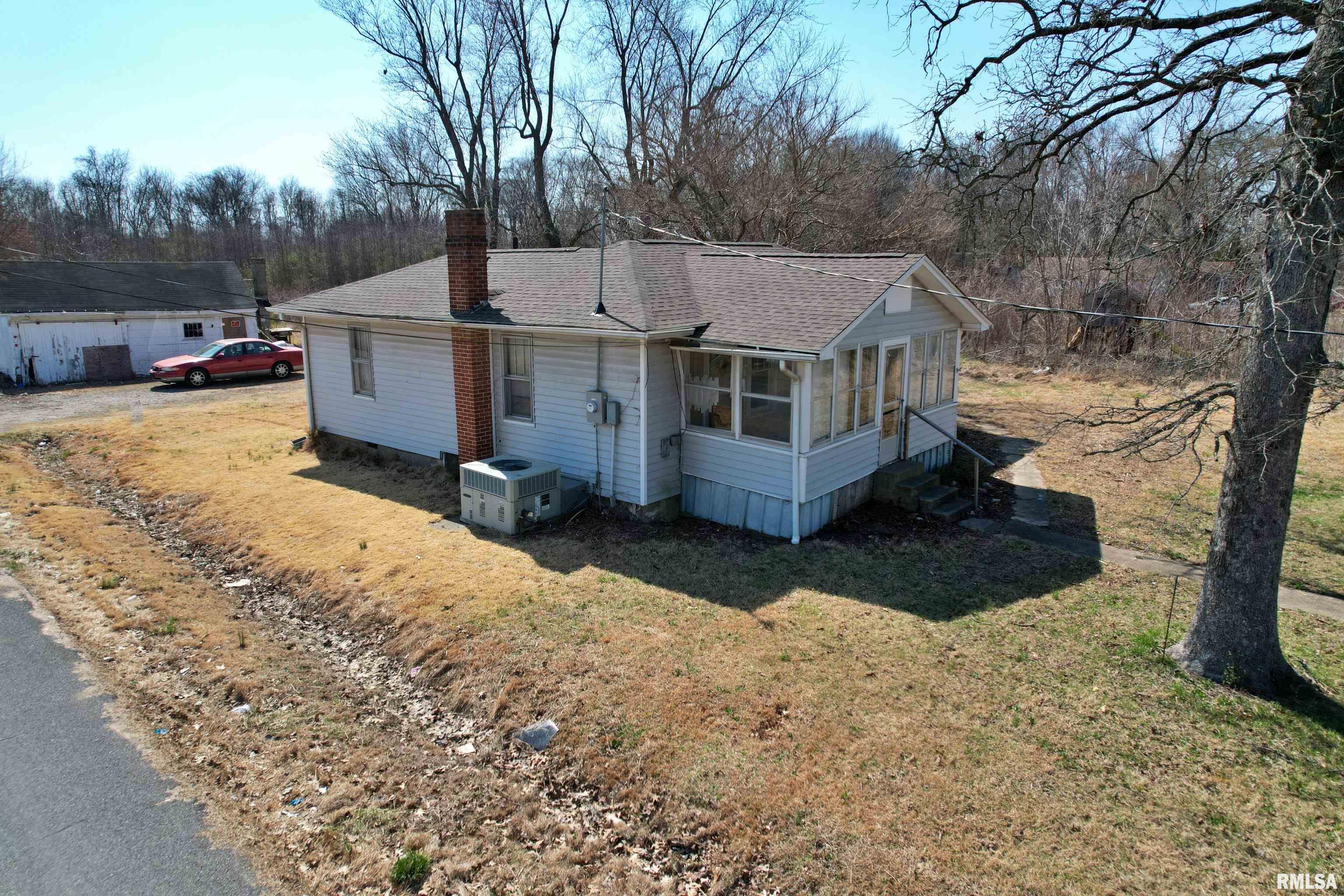 38 Barger Drive, Metropolis, Illinois image 32