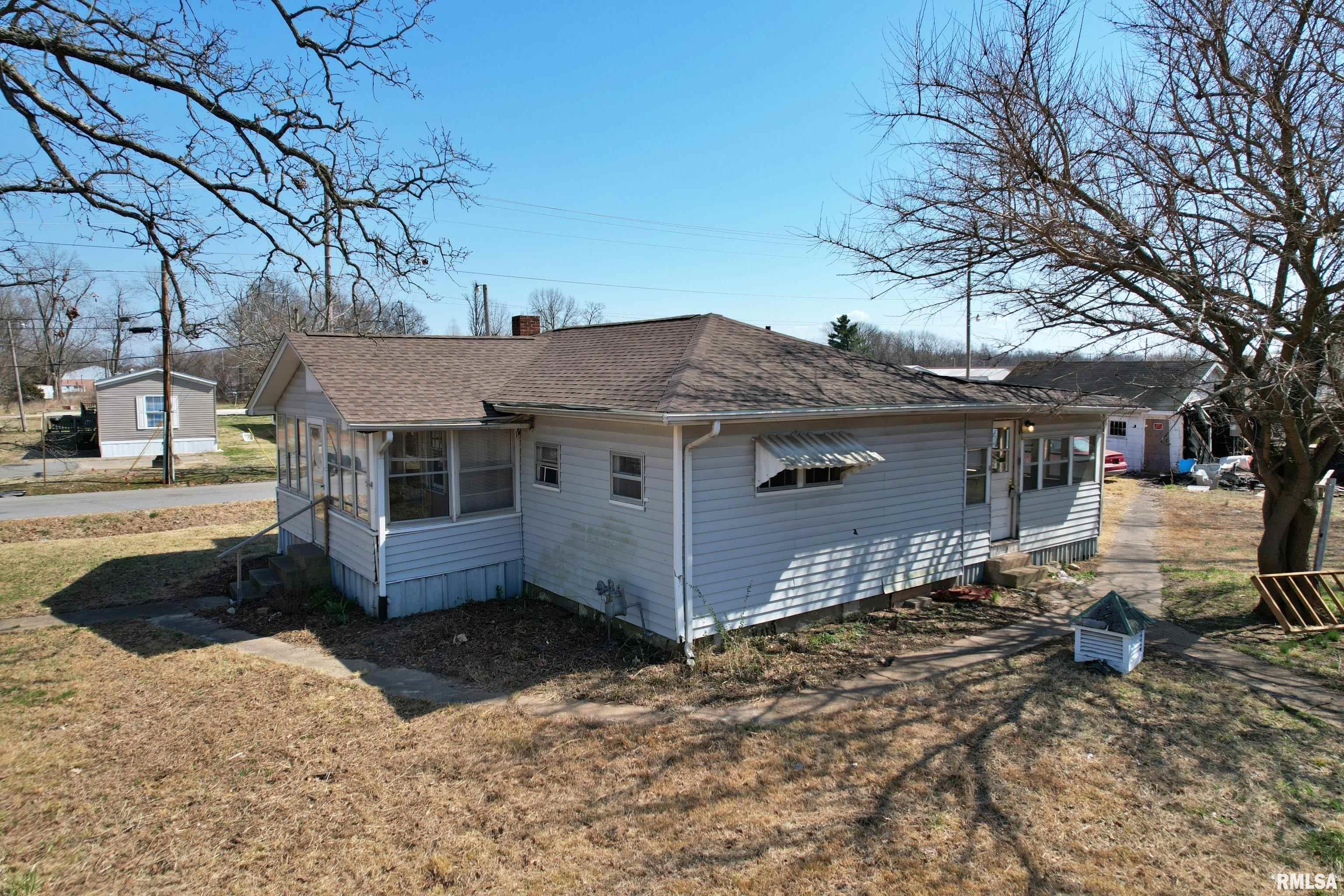 38 Barger Drive, Metropolis, Illinois image 34