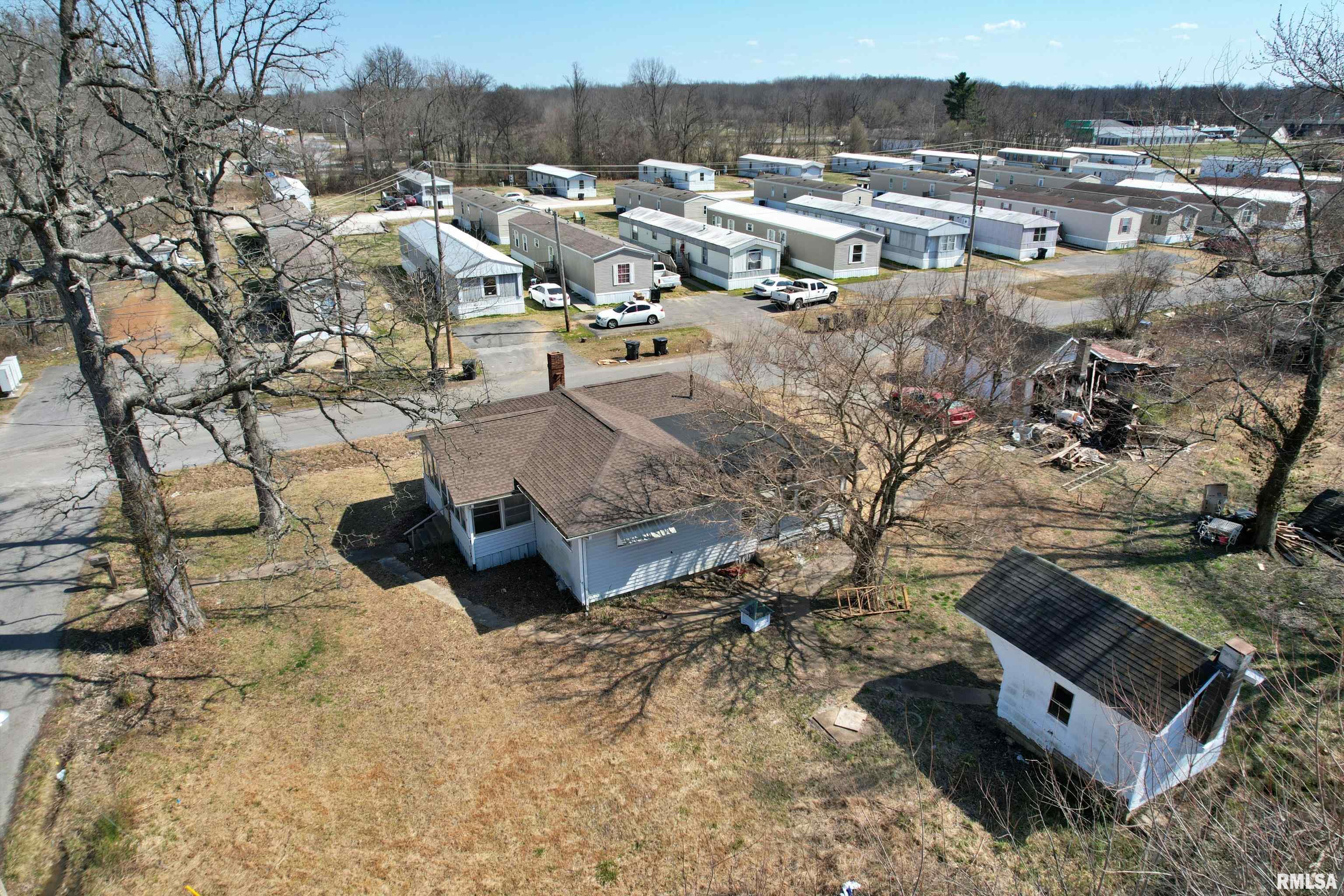 38 Barger Drive, Metropolis, Illinois image 36