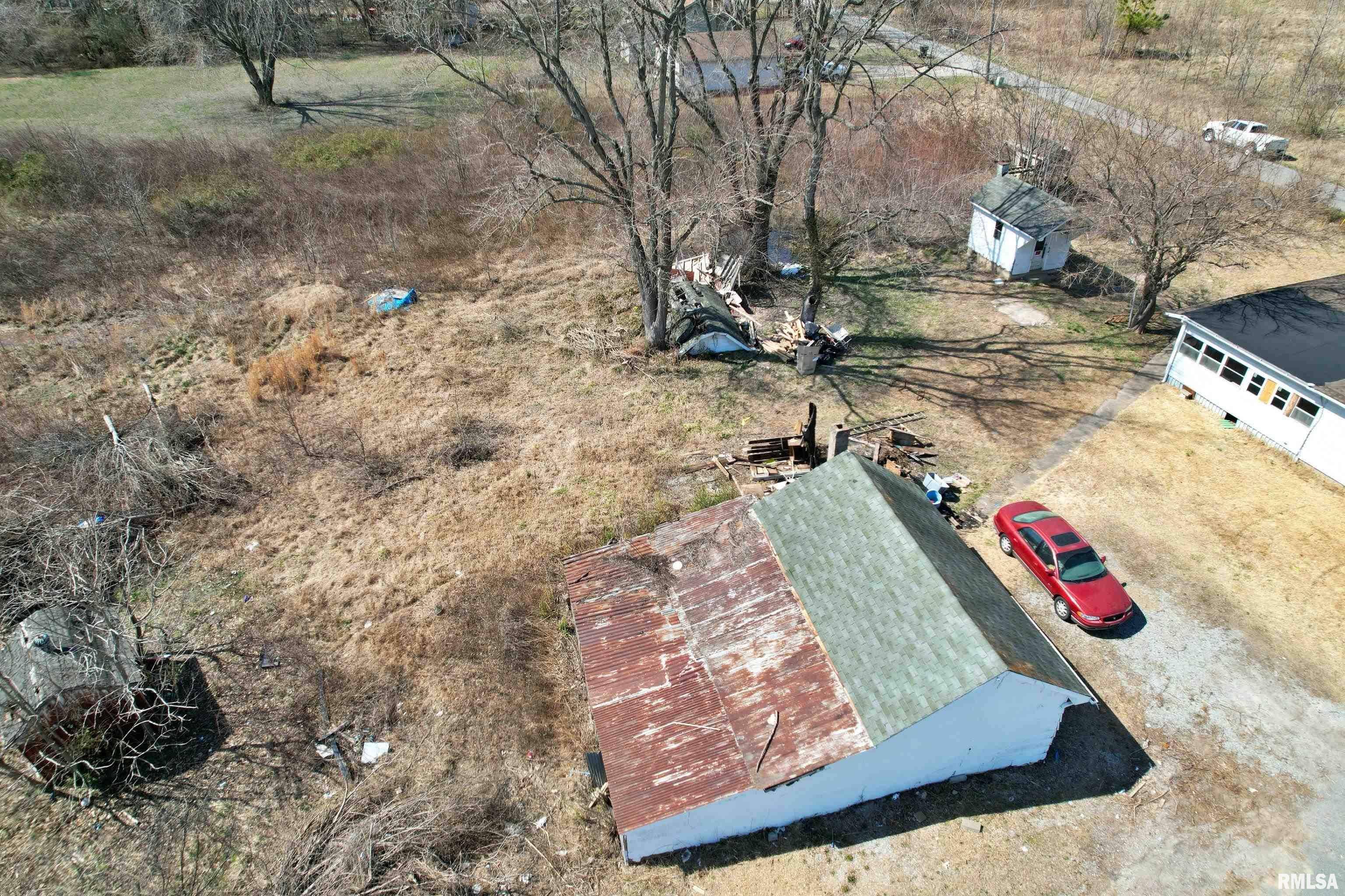 38 Barger Drive, Metropolis, Illinois image 29