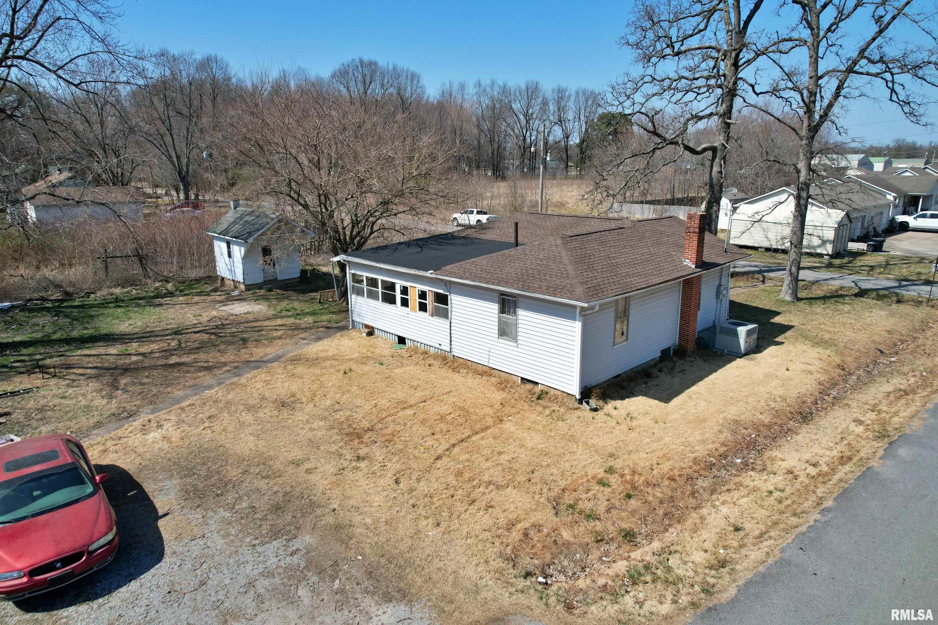 38 Barger Drive, Metropolis, Illinois image 31
