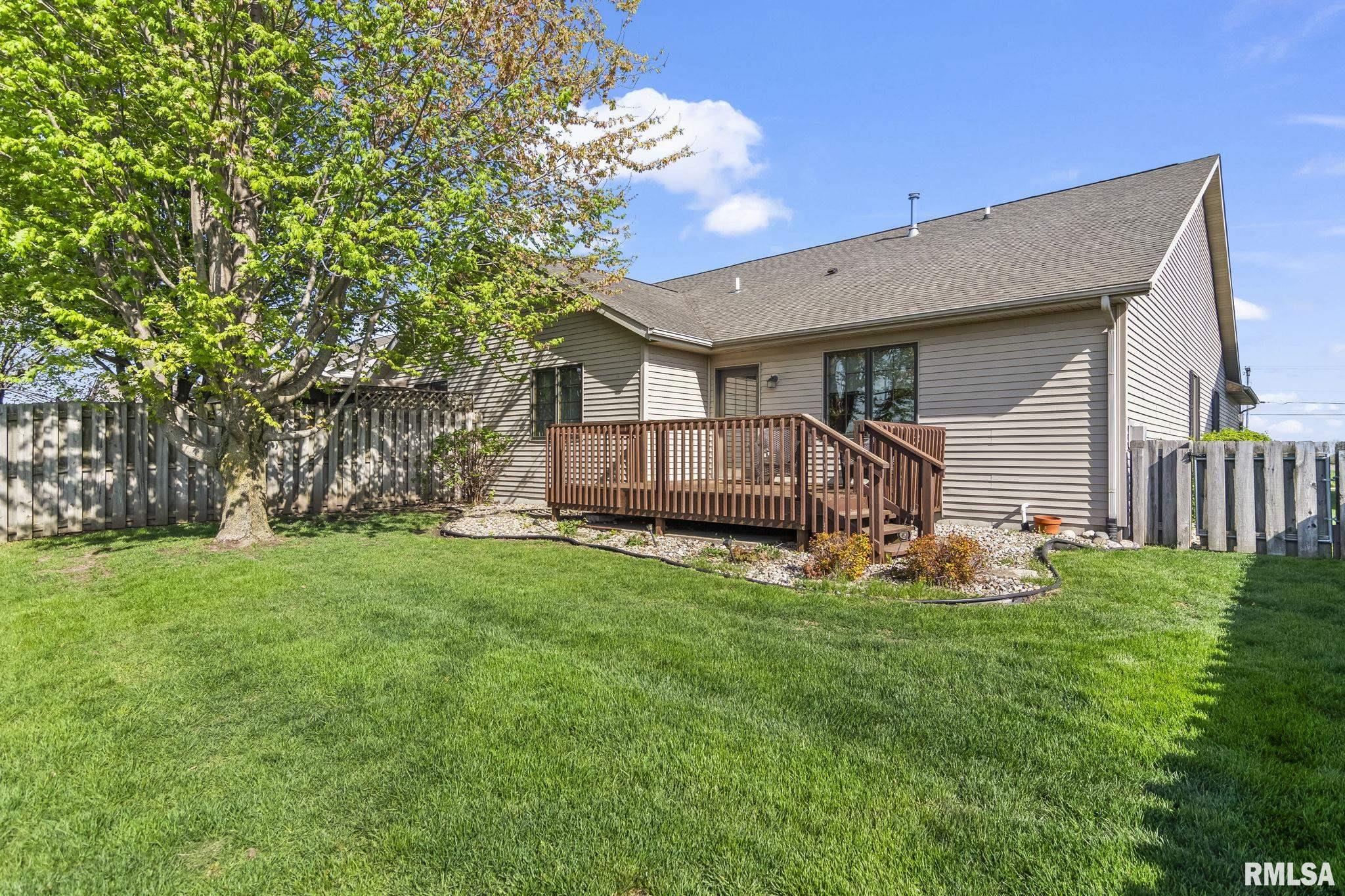 3804 Sugar Loaf Drive, Springfield, Illinois image 28