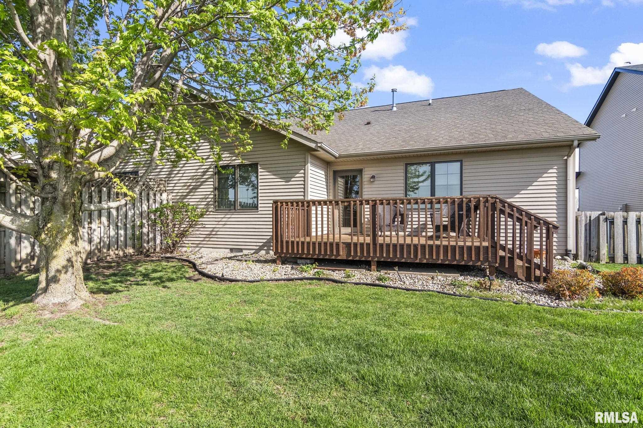 3804 Sugar Loaf Drive, Springfield, Illinois image 29