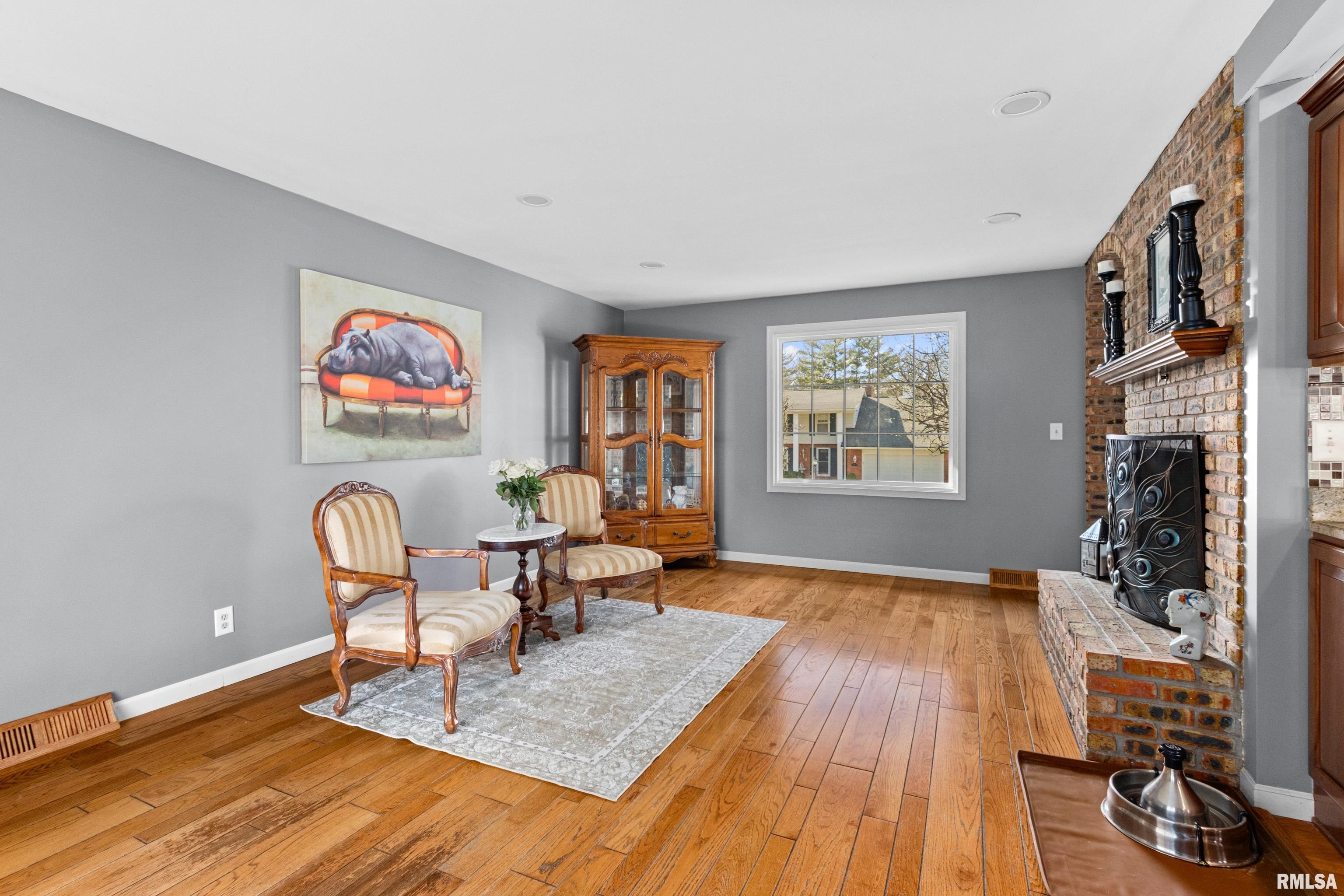 5916 N Isabell Avenue, Peoria, Illinois image 46