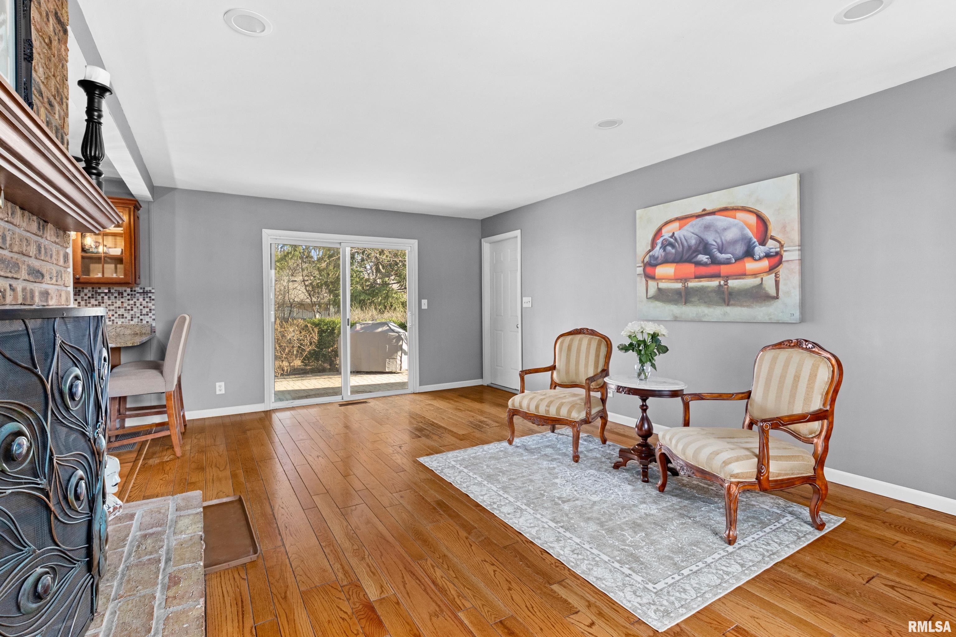 5916 N Isabell Avenue, Peoria, Illinois image 44