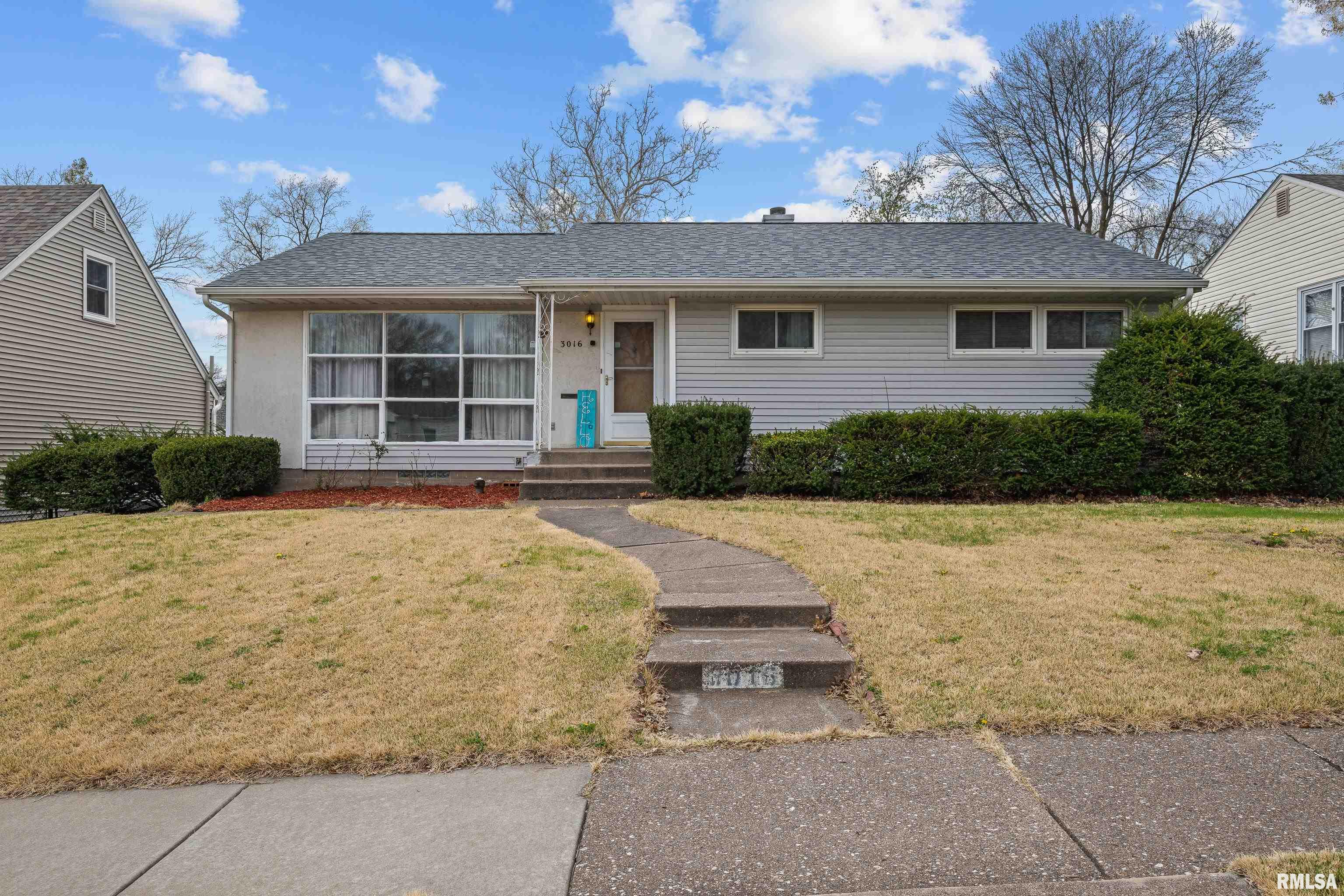3016 Tremont Avenue, Davenport, Iowa image 1