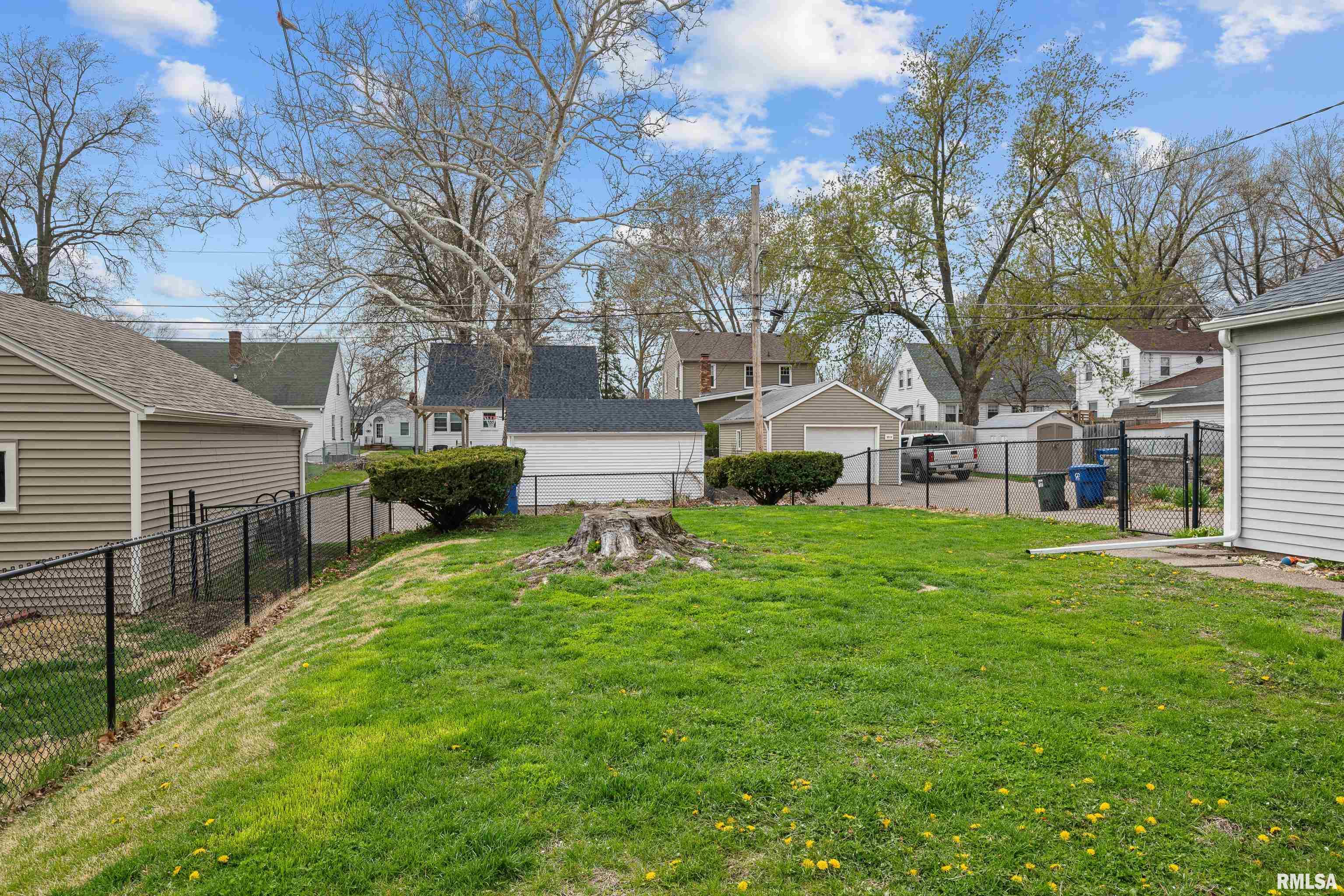 3016 Tremont Avenue, Davenport, Iowa image 22