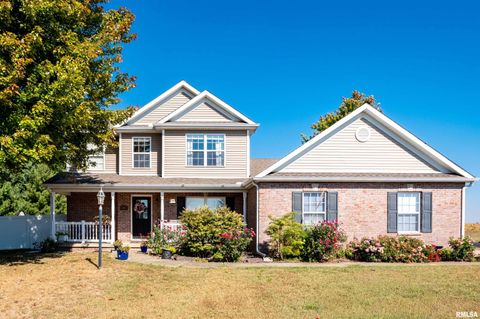 Homes For Sale - 610 Westminster Drive<br/> Tazewell County, Washington, IL 61571