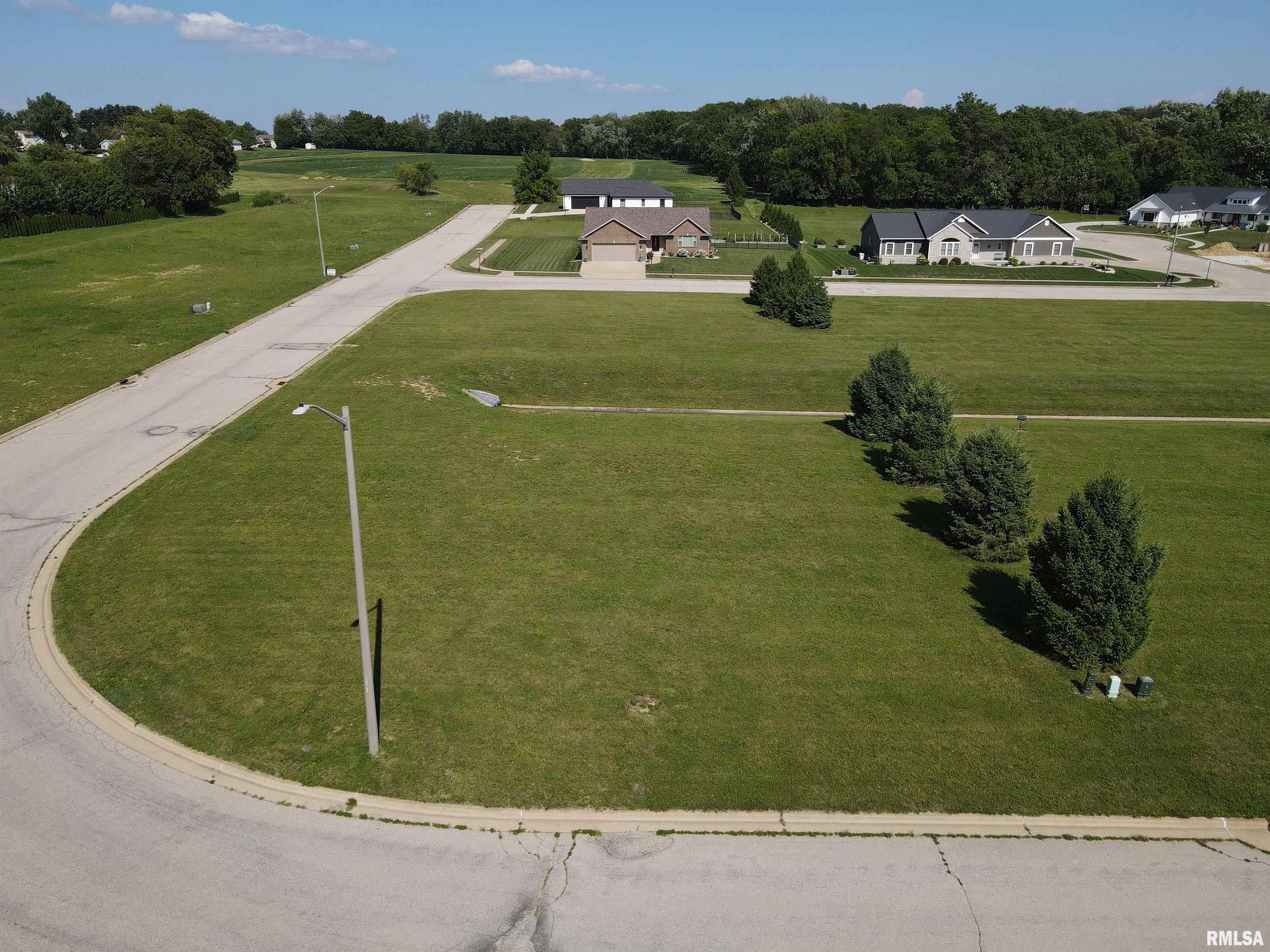 Lot 51 Parkview Drive, Eureka, Illinois image 3