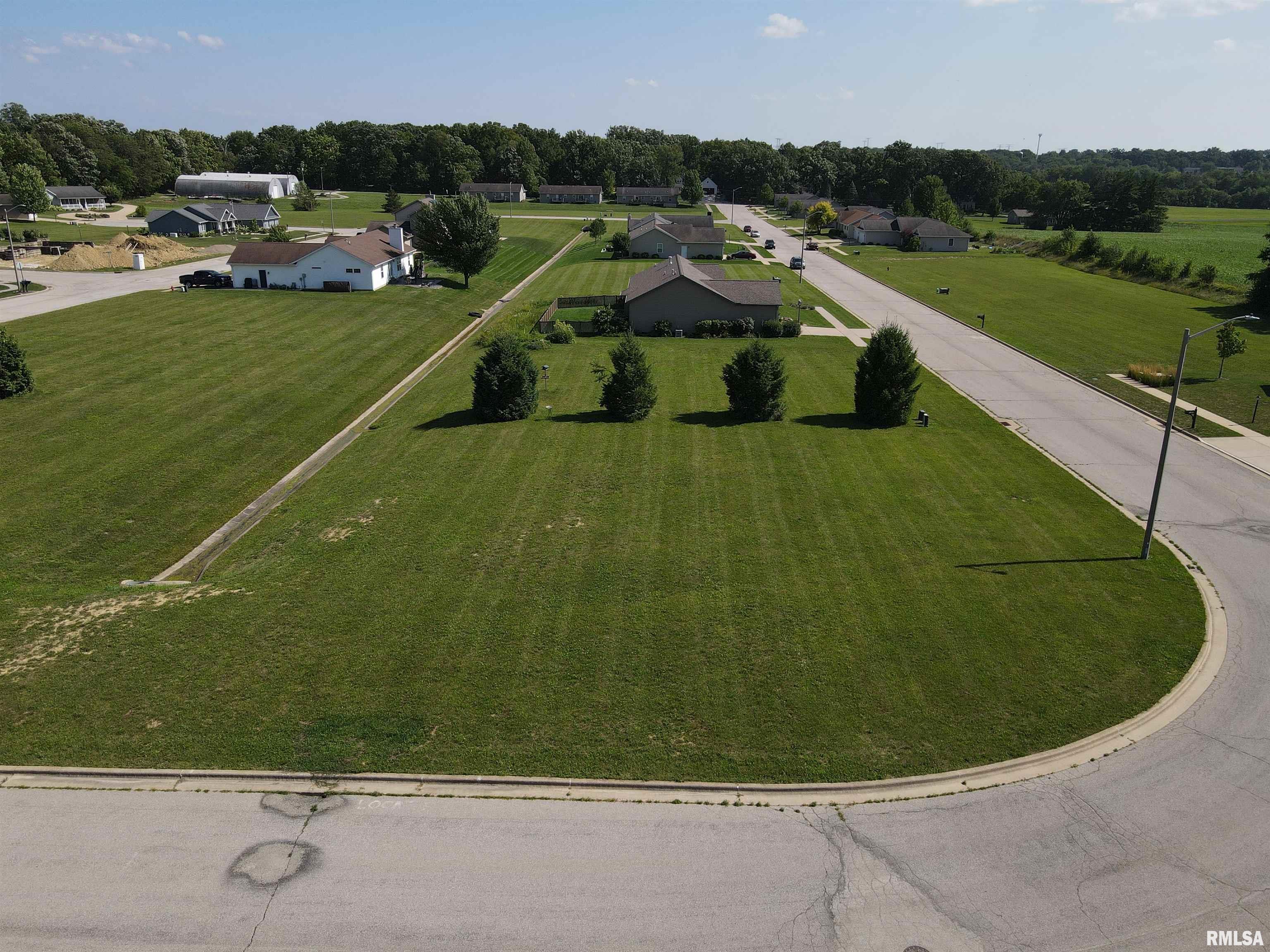 Lot 51 Parkview Drive, Eureka, Illinois image 1