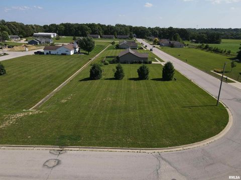 Vacant Land For Sale - LOT 51 Parkview Drive<br/> Eureka, IL 61530