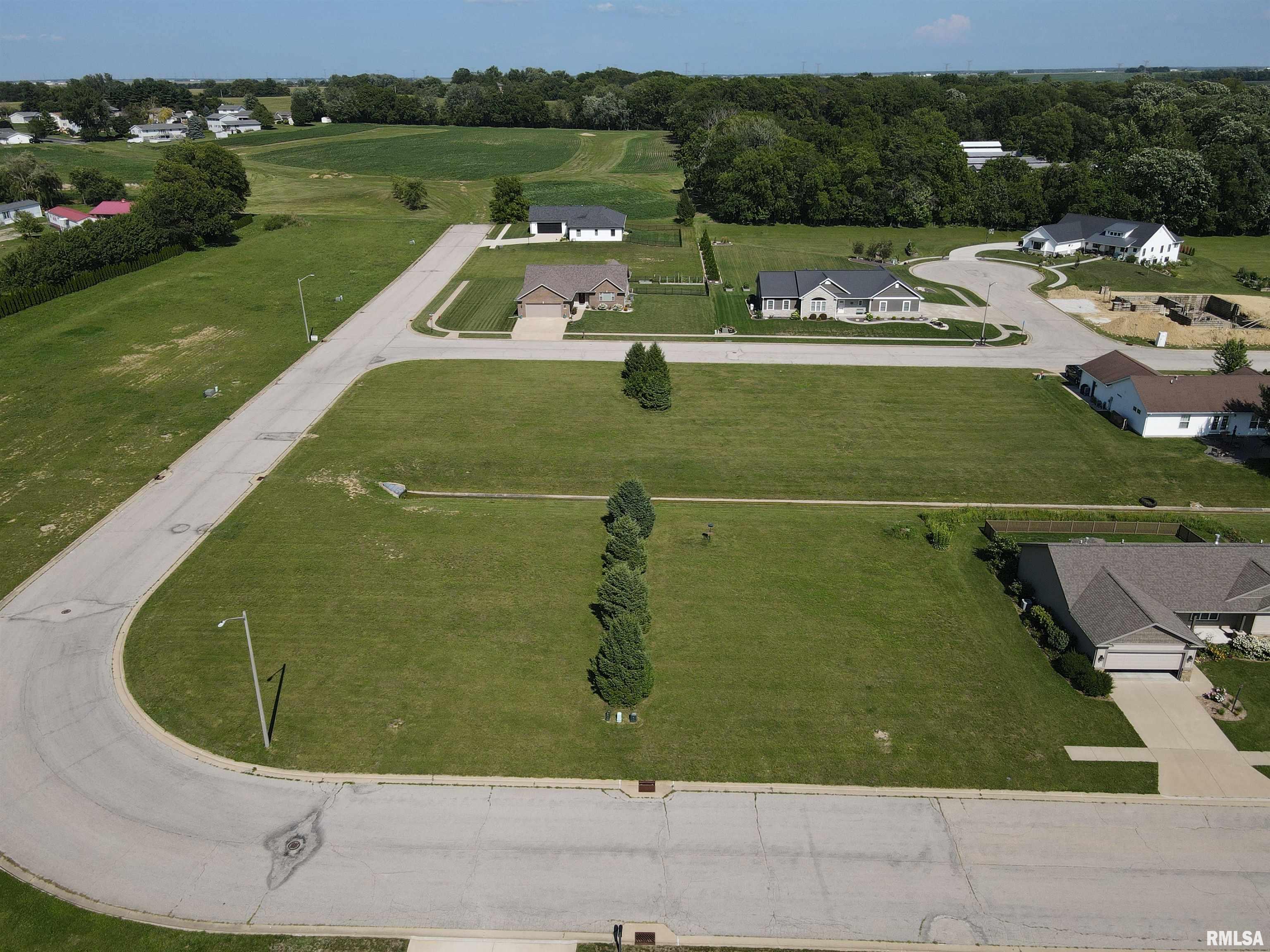 Lot 51 Parkview Drive, Eureka, Illinois image 4