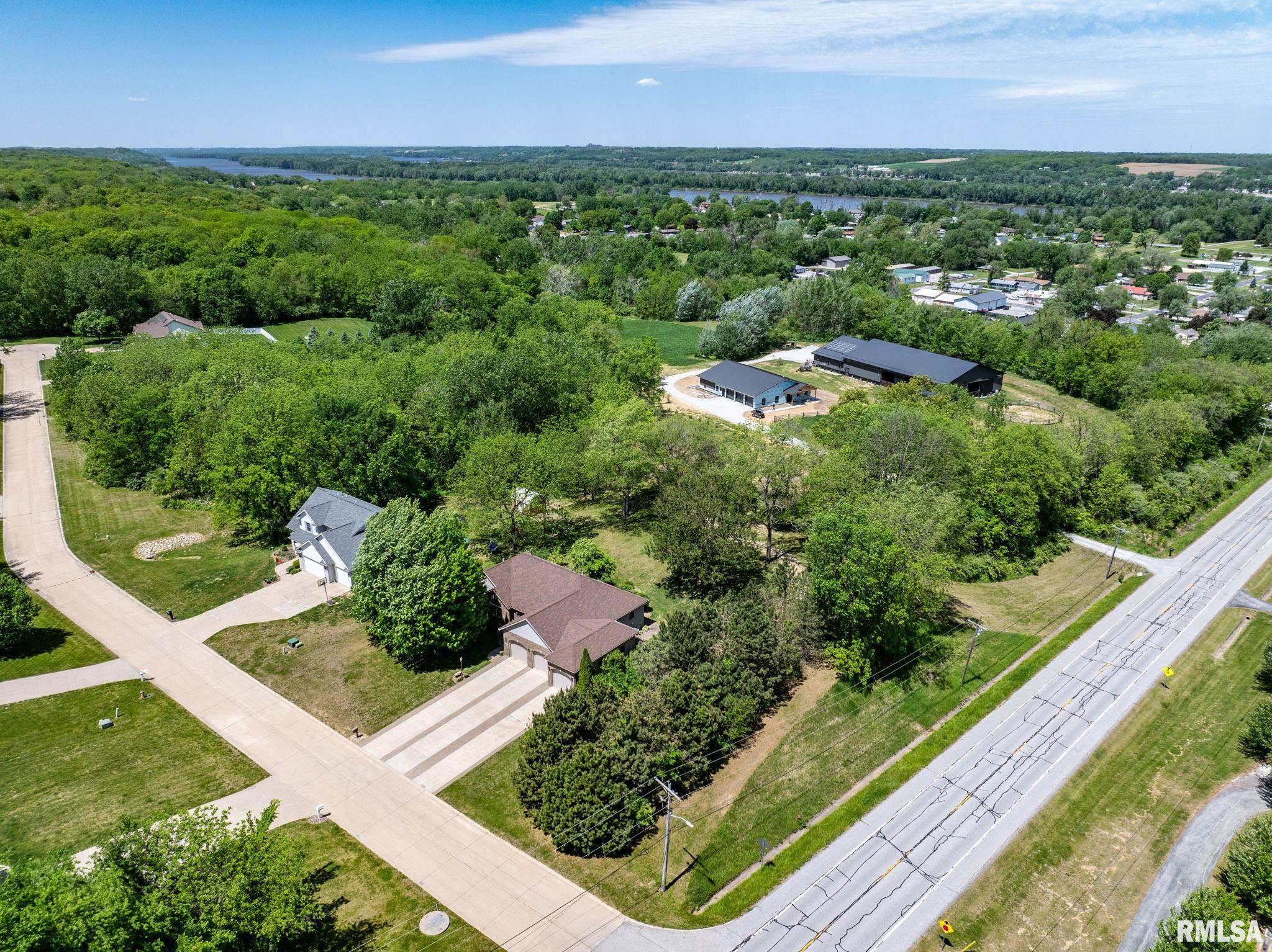 115 Woodland Drive, Andalusia, Illinois image 46