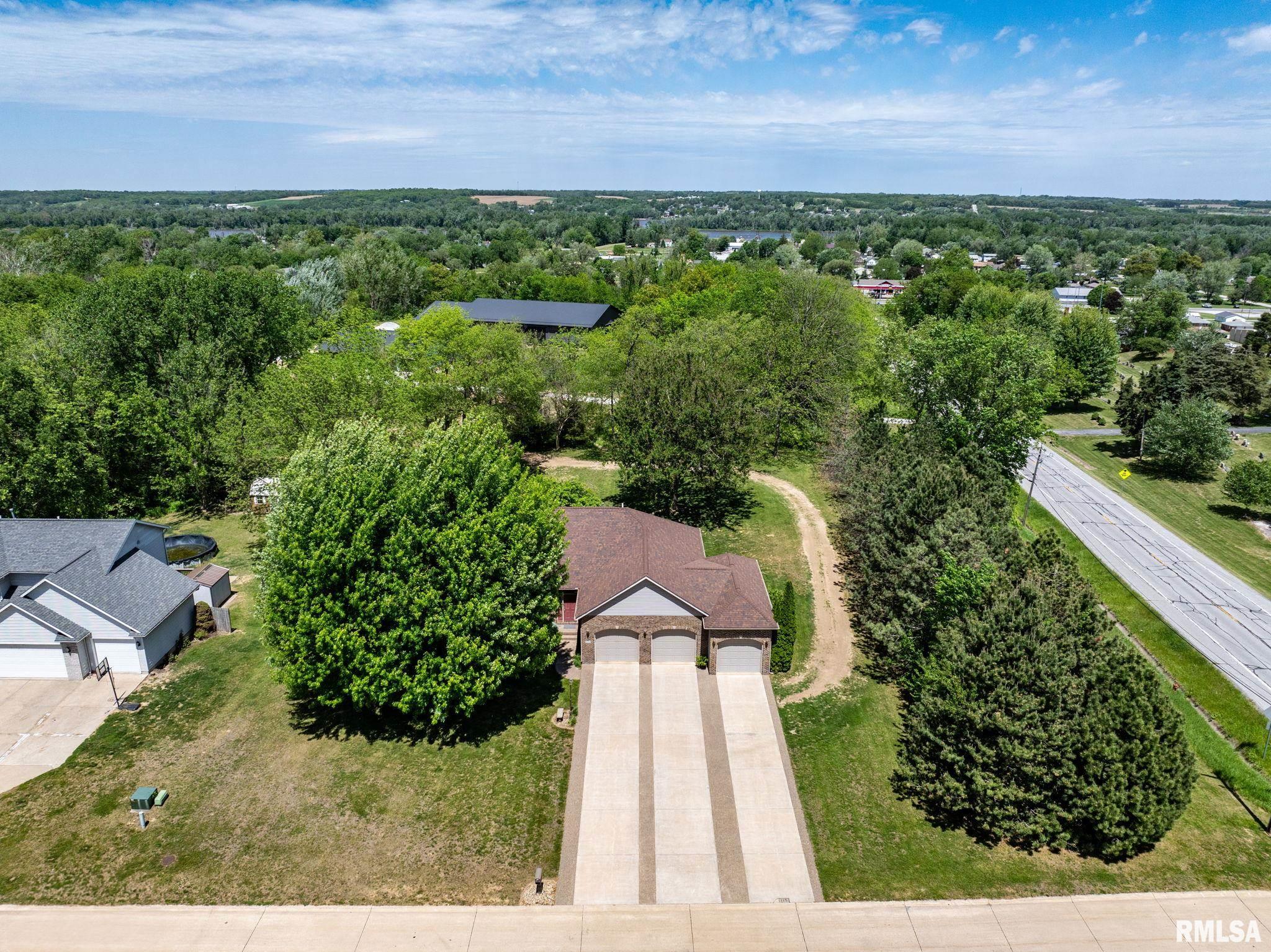 115 Woodland Drive, Andalusia, Illinois image 47