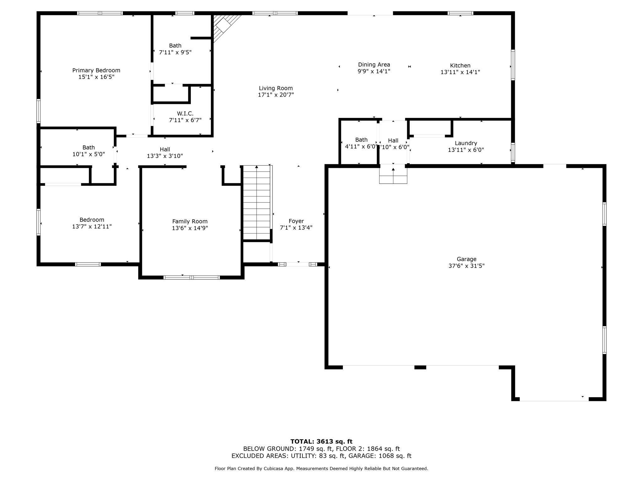 115 Woodland Drive, Andalusia, Illinois image 48