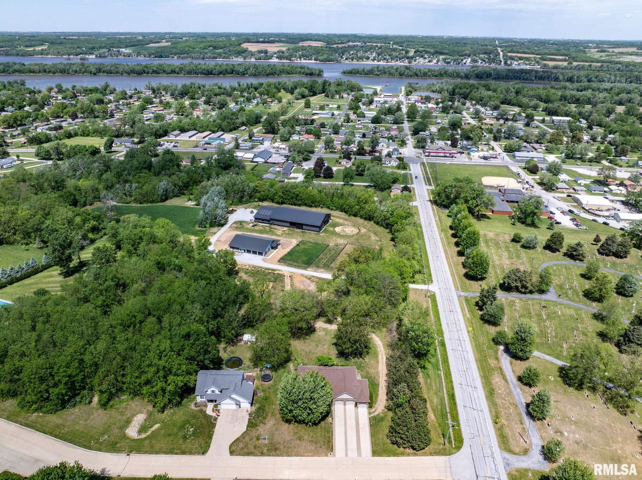 115 Woodland Drive, Andalusia, Illinois image 38