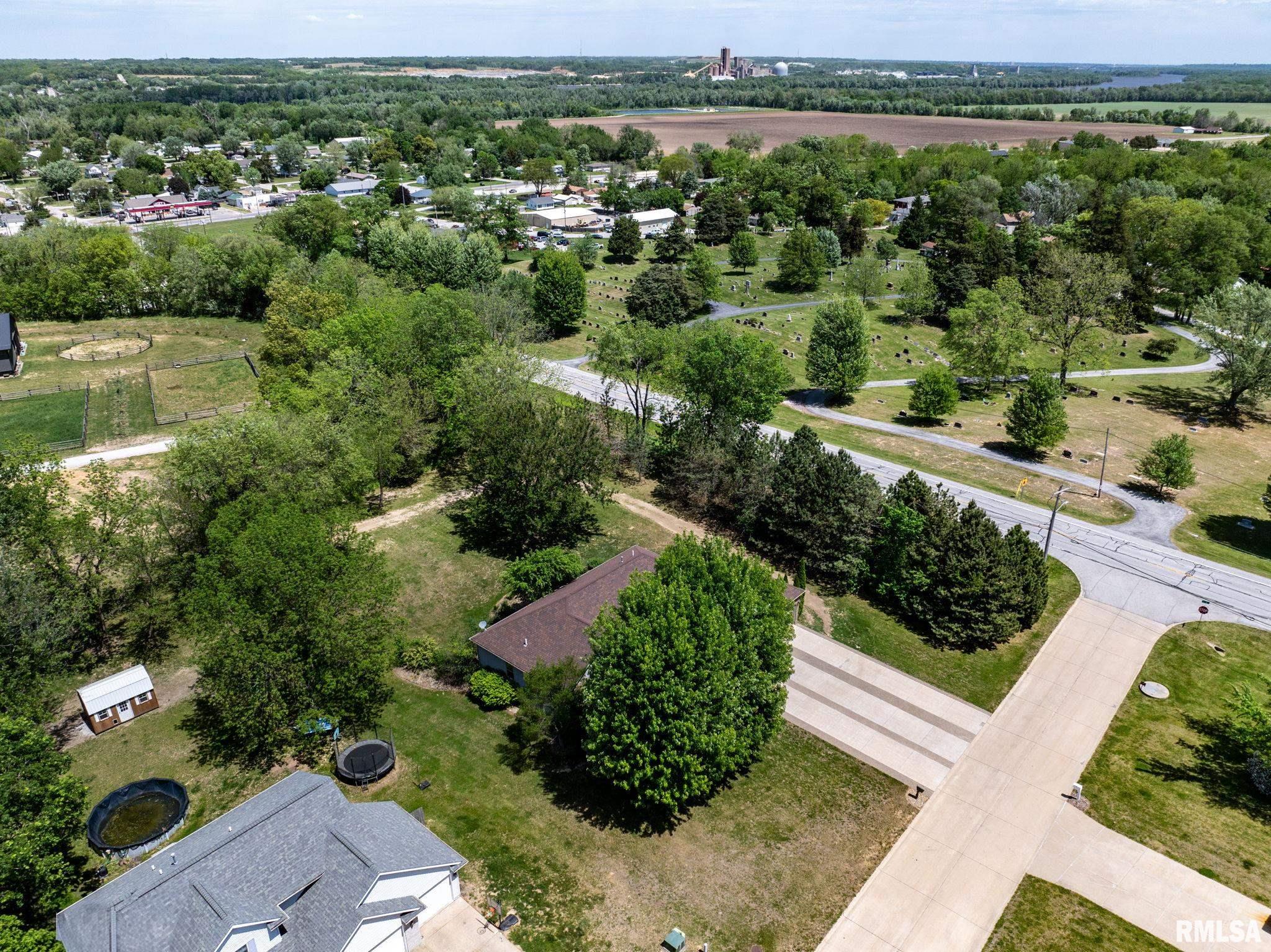 115 Woodland Drive, Andalusia, Illinois image 39