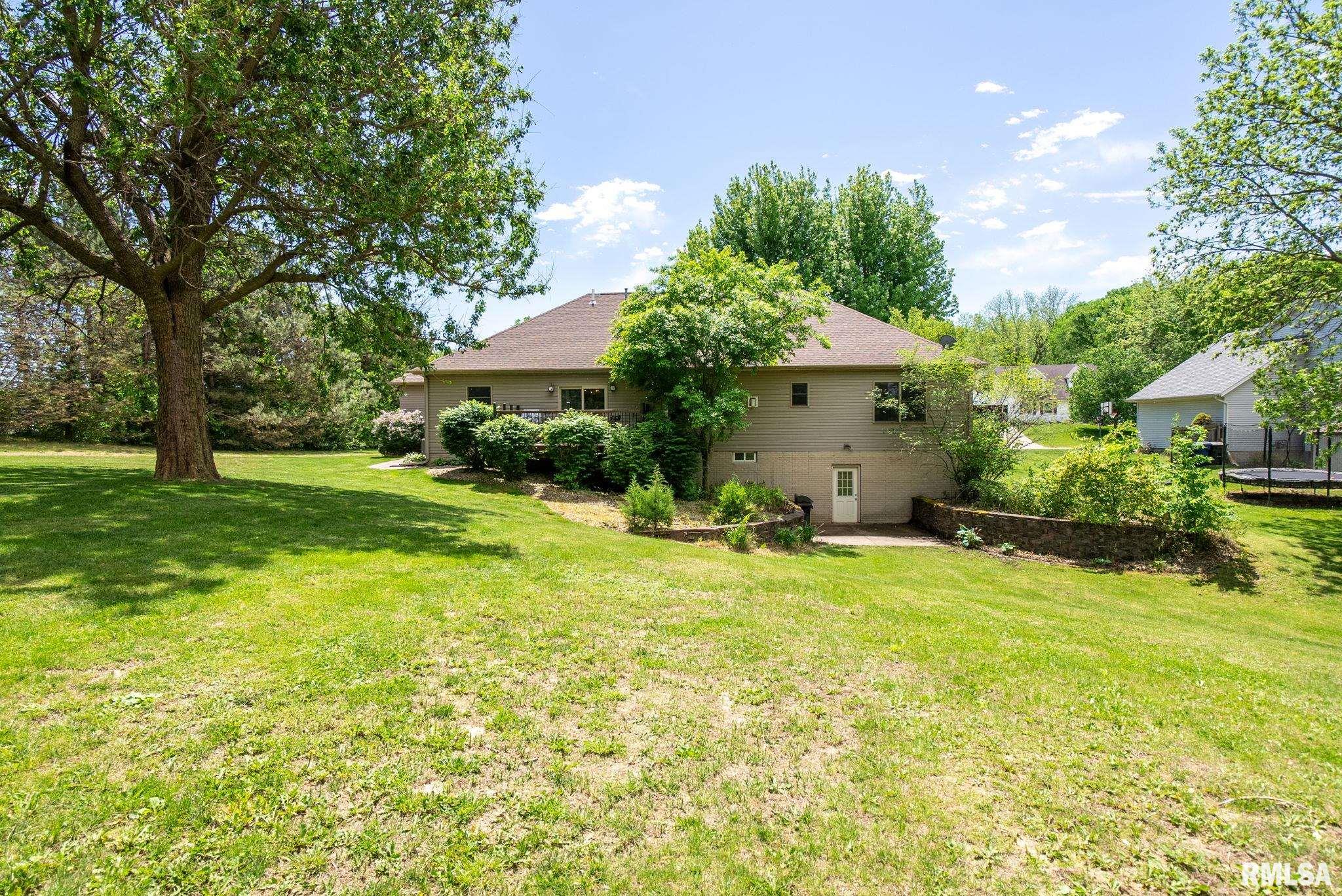 115 Woodland Drive, Andalusia, Illinois image 34