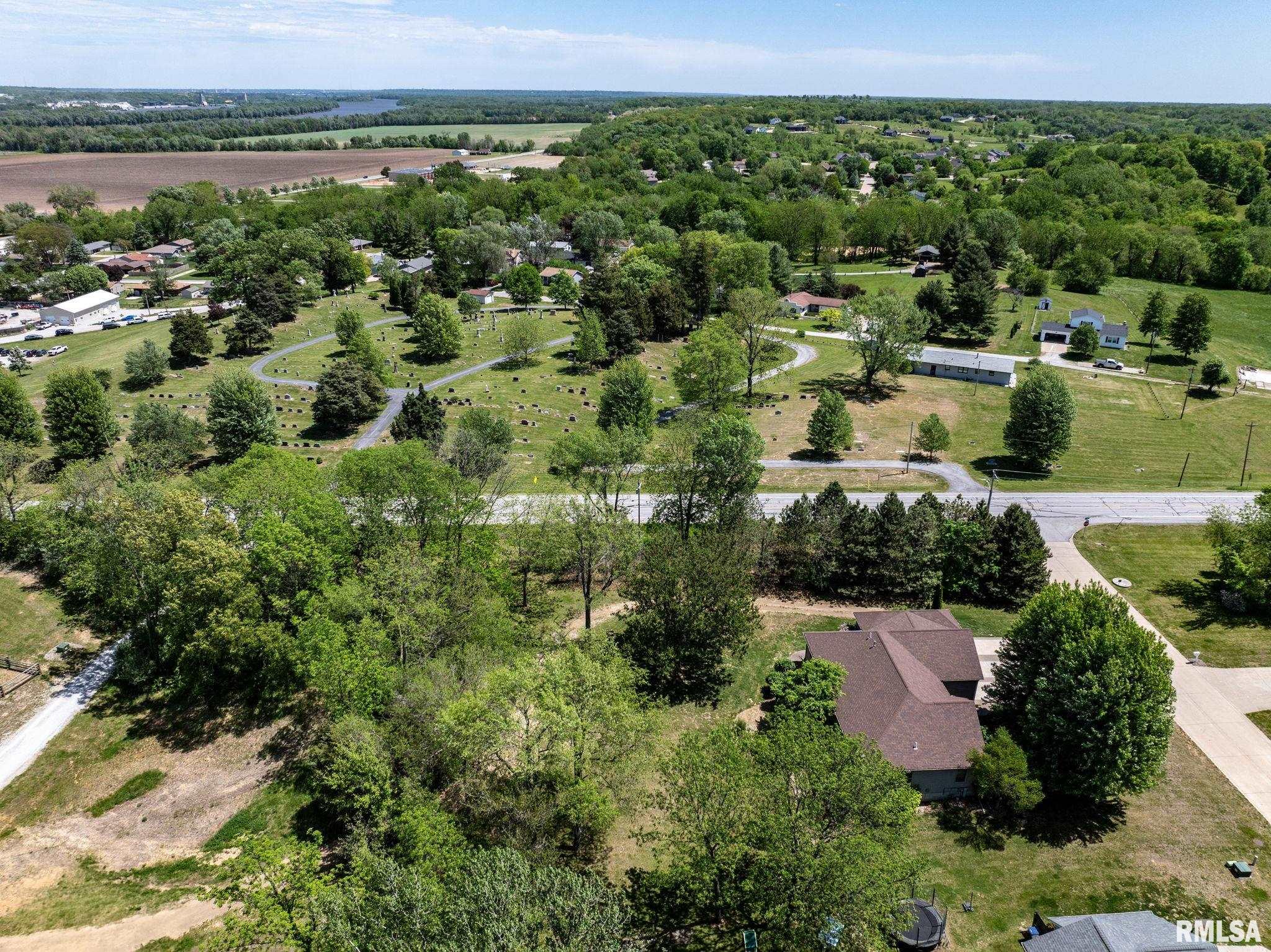 115 Woodland Drive, Andalusia, Illinois image 40