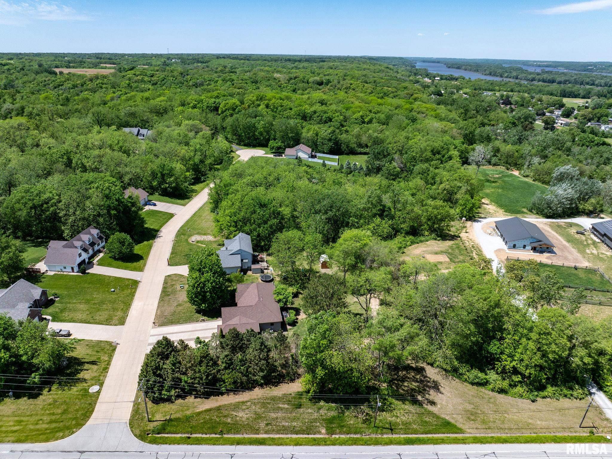 115 Woodland Drive, Andalusia, Illinois image 45