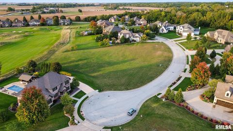 Vacant Land For Sale - 2218 W Augusta Drive<br/> Dunlap, IL 61525