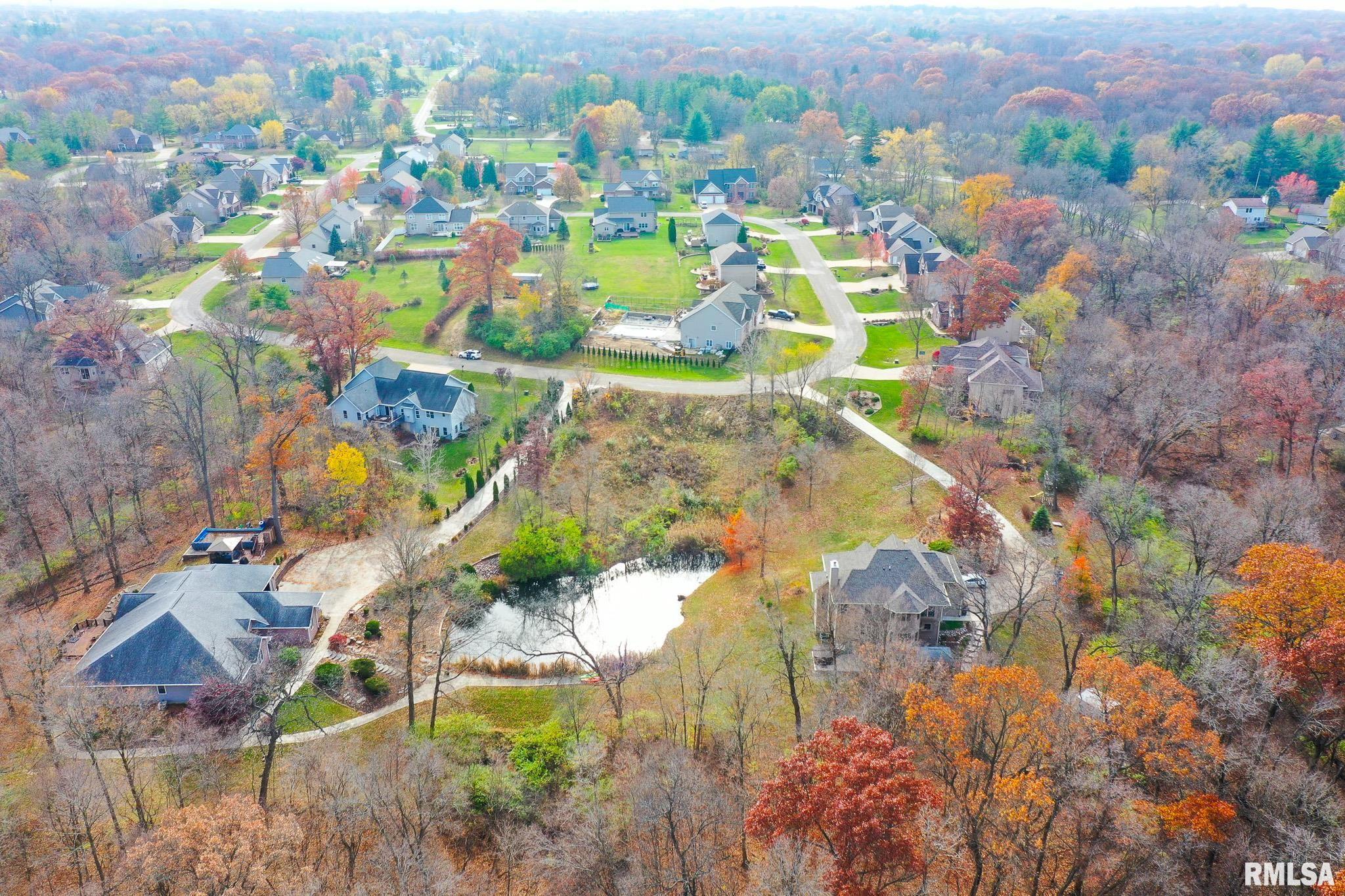 1216 Winterberry Court, Germantown Hills, Illinois image 5