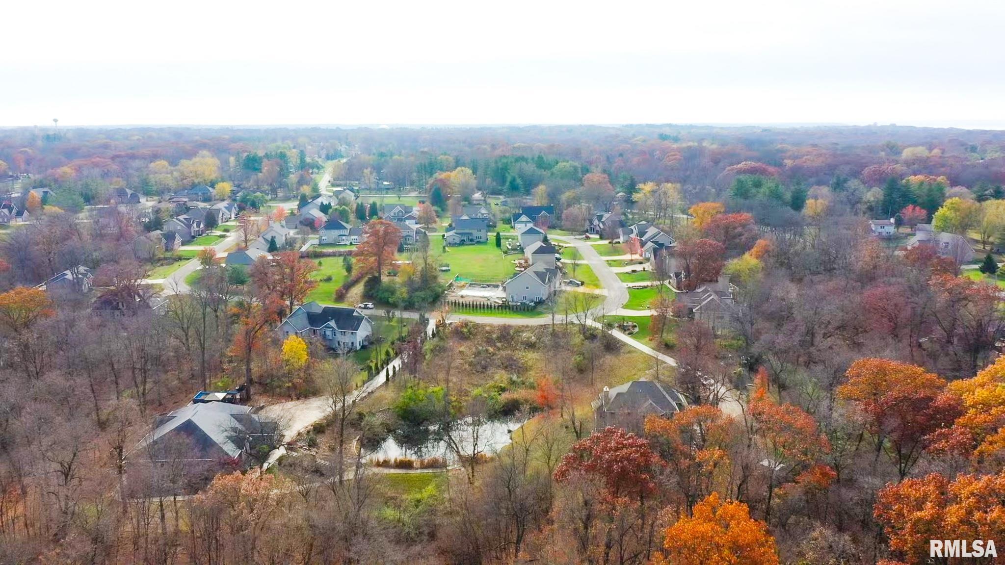 1216 Winterberry Court, Germantown Hills, Illinois image 4