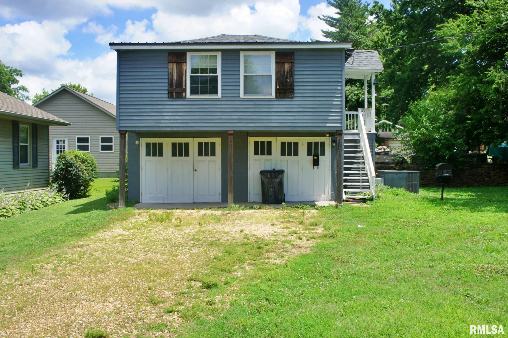 111 E 8th Street, Metropolis, Illinois image 1