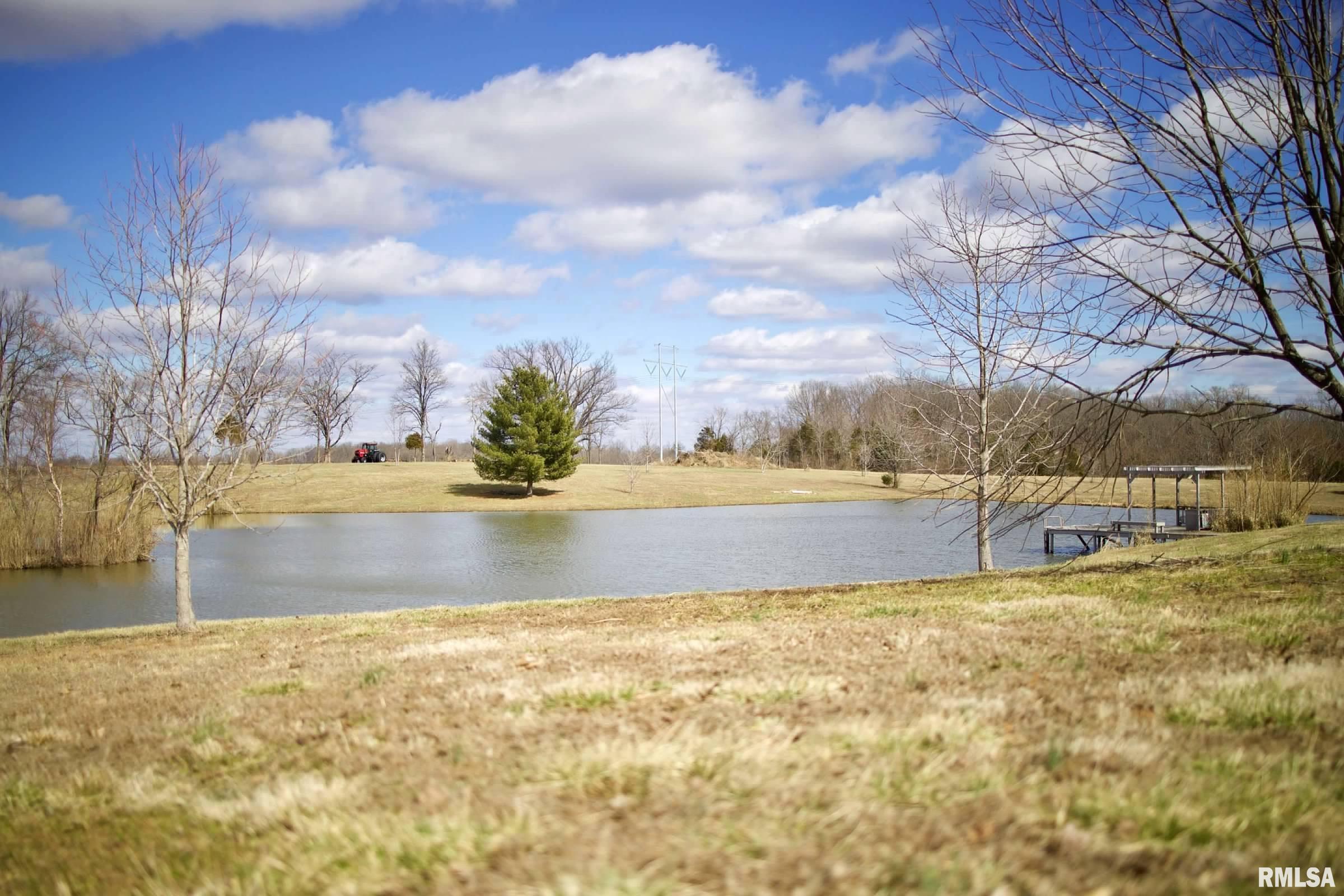 1338 Wagon Creek Road, Creal Springs, Illinois image 38