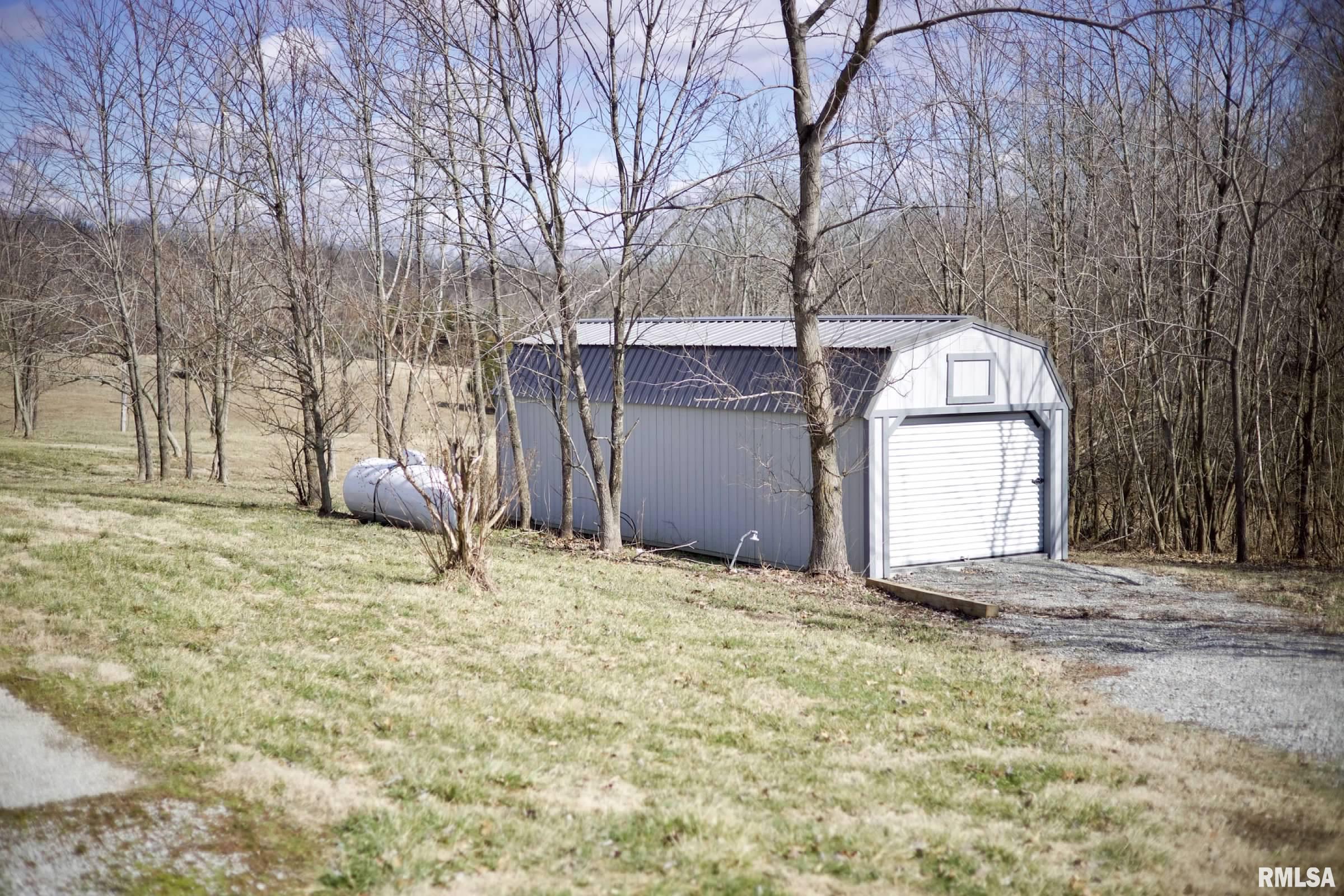 1338 Wagon Creek Road, Creal Springs, Illinois image 39