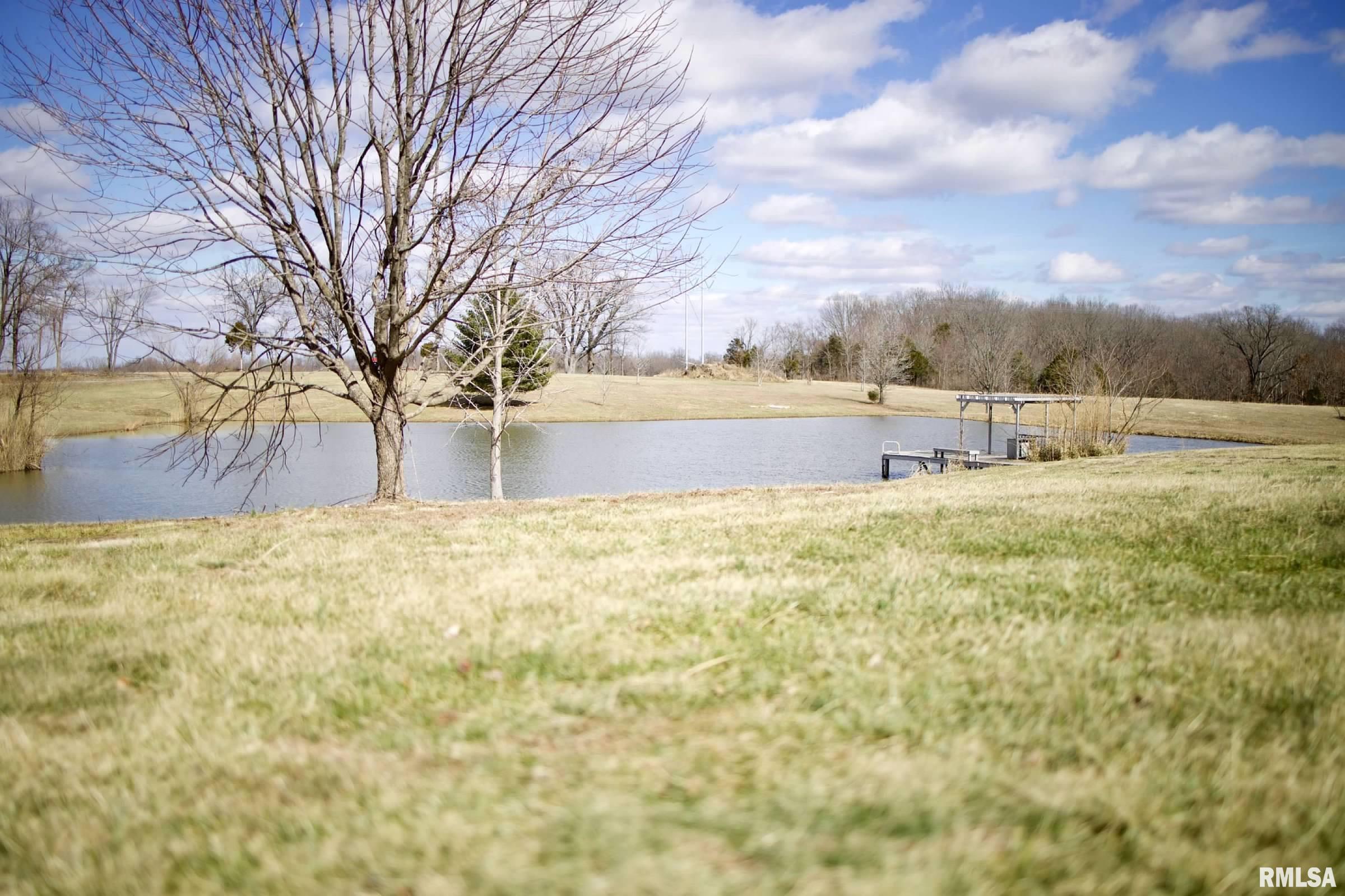 1338 Wagon Creek Road, Creal Springs, Illinois image 37