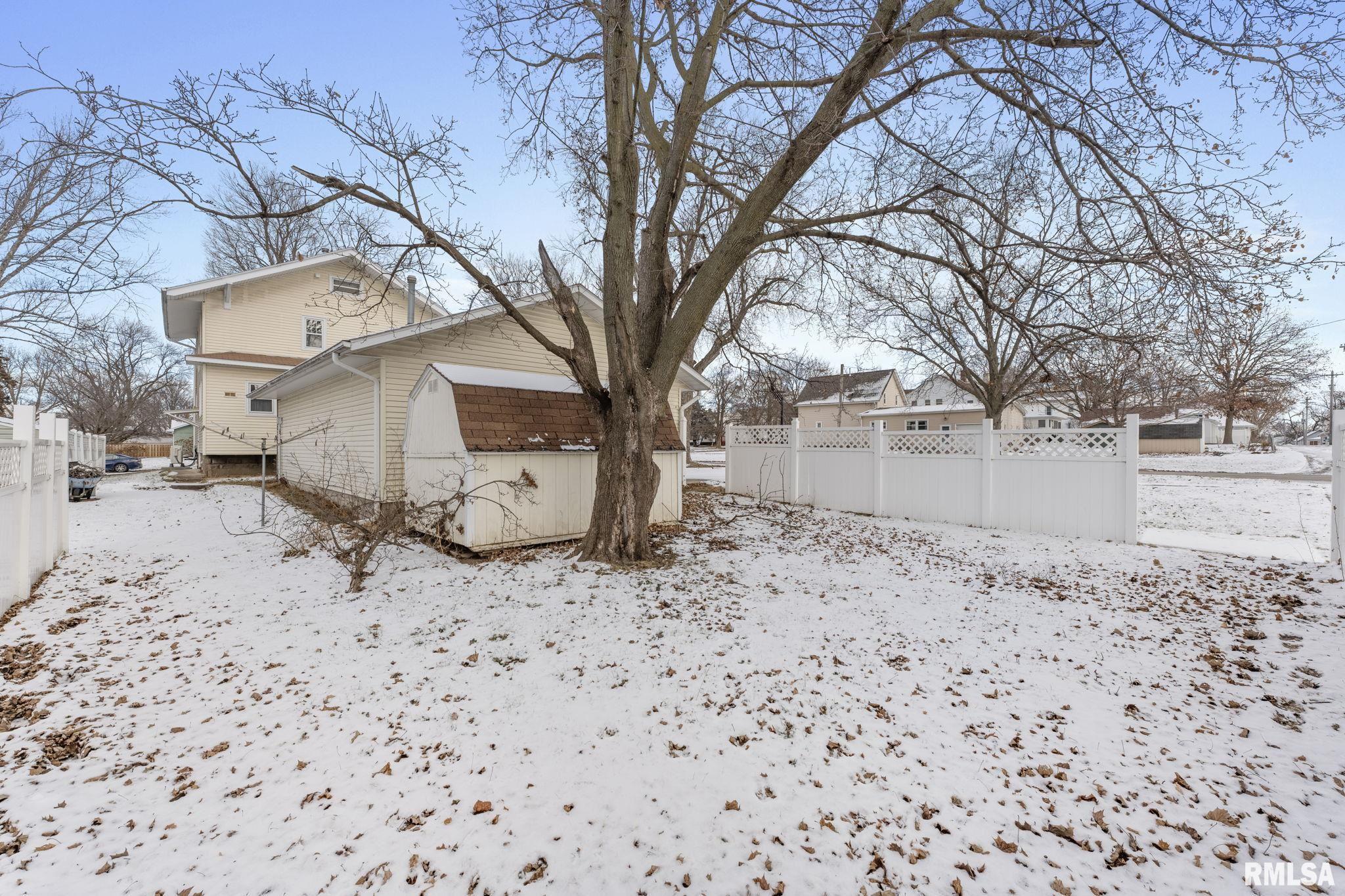 404 W 6th Street, Wilton, Iowa image 6