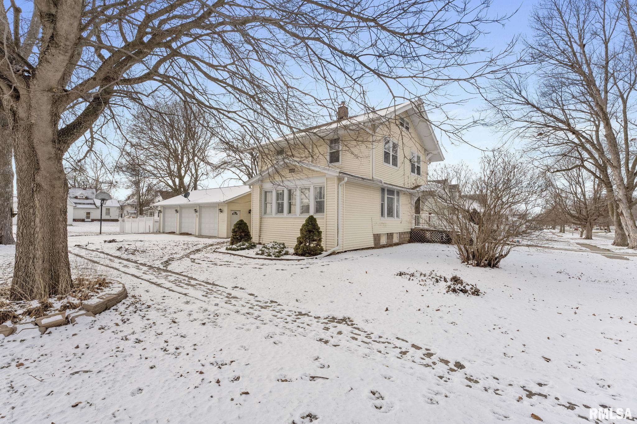 404 W 6th Street, Wilton, Iowa image 3