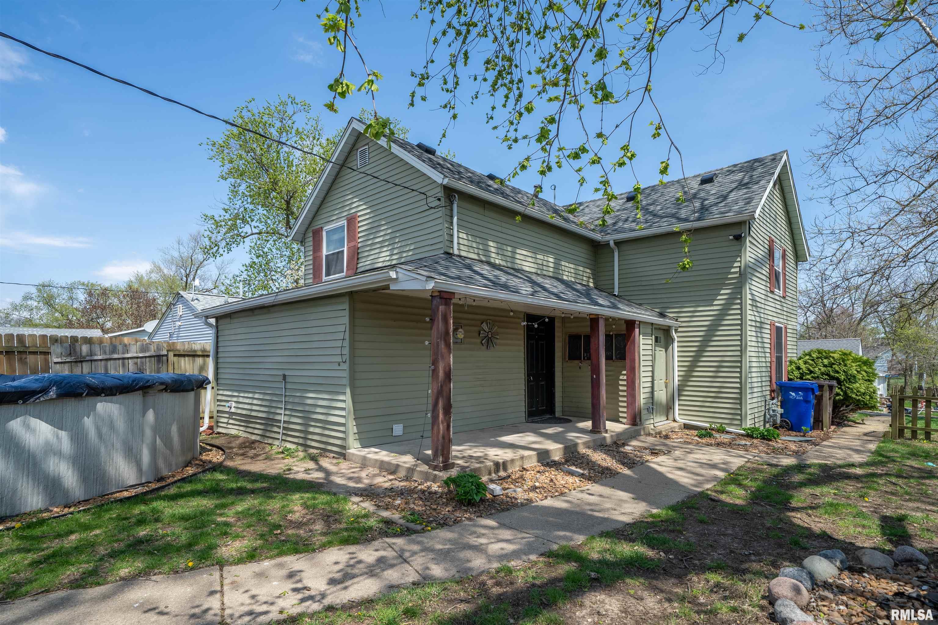 321 N 3rd Street, Hanna City, Illinois image 32