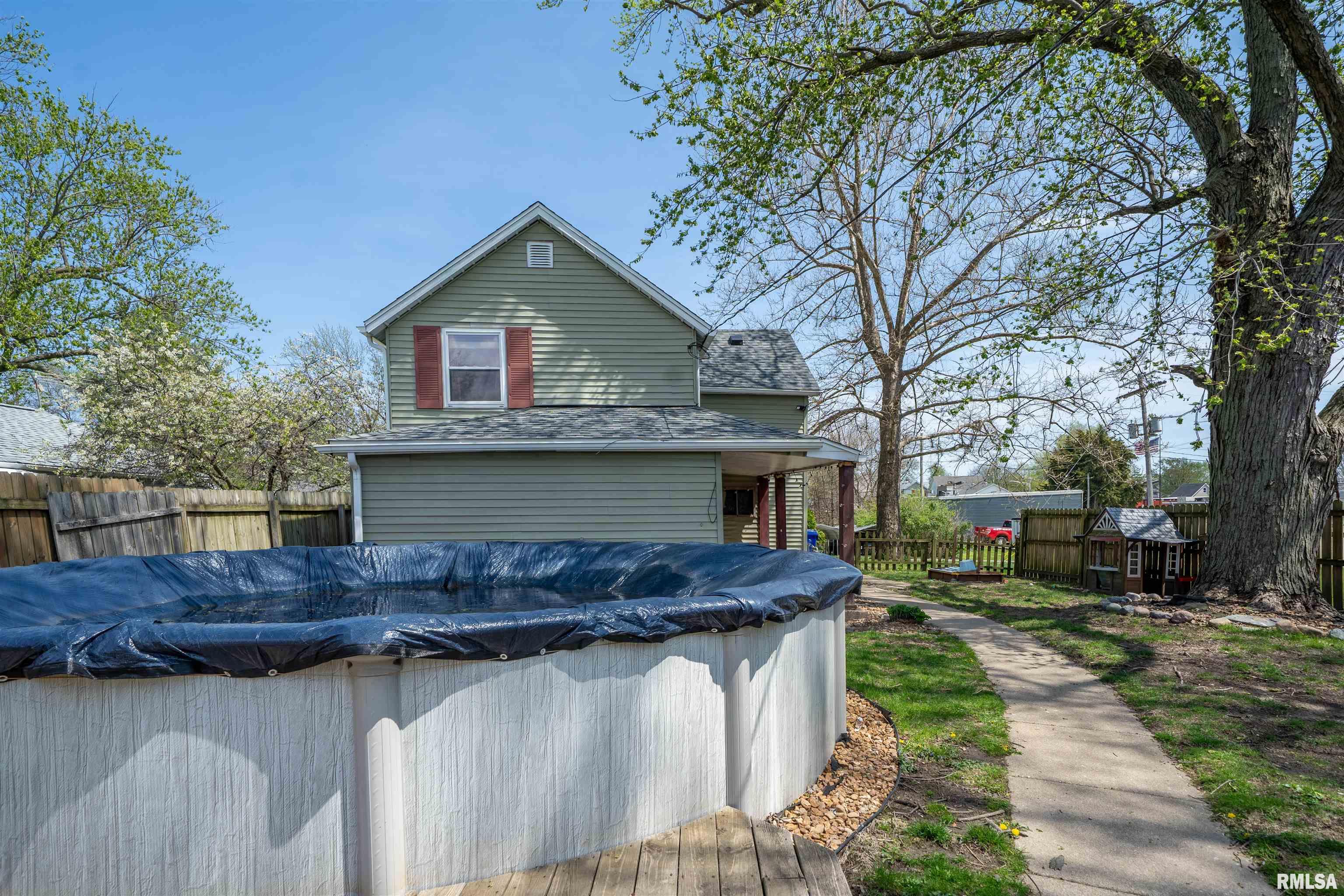321 N 3rd Street, Hanna City, Illinois image 33
