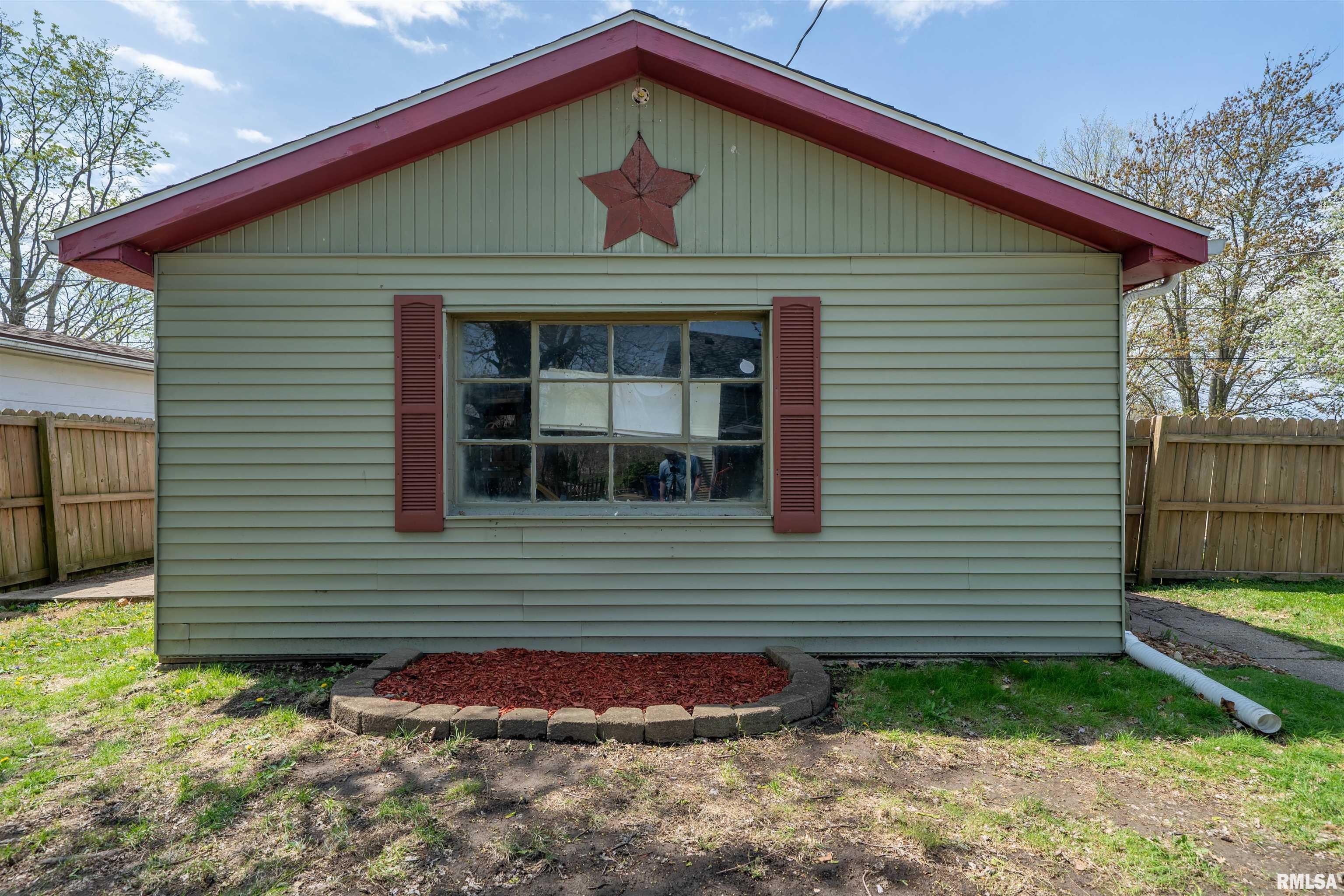 321 N 3rd Street, Hanna City, Illinois image 35