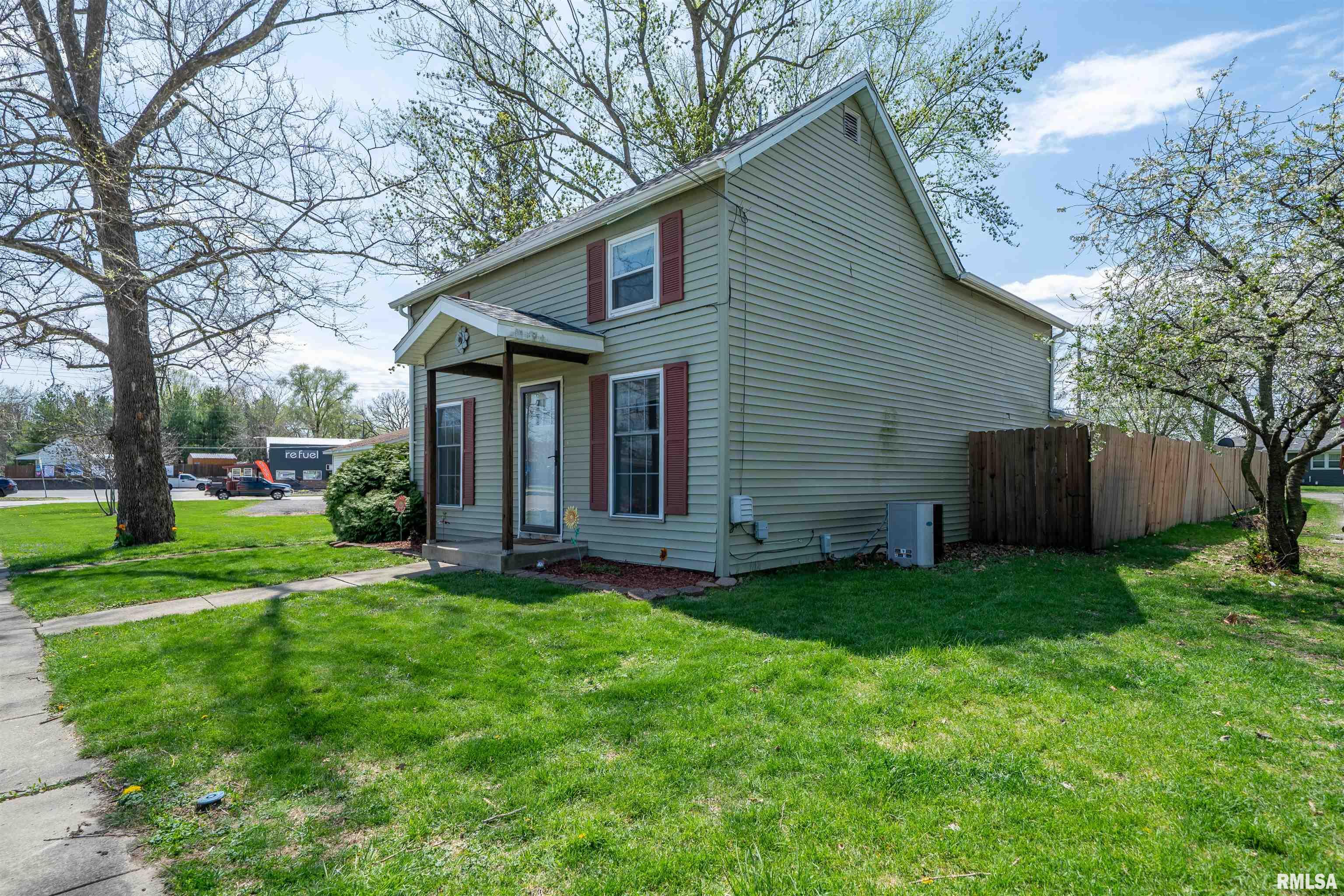321 N 3rd Street, Hanna City, Illinois image 3