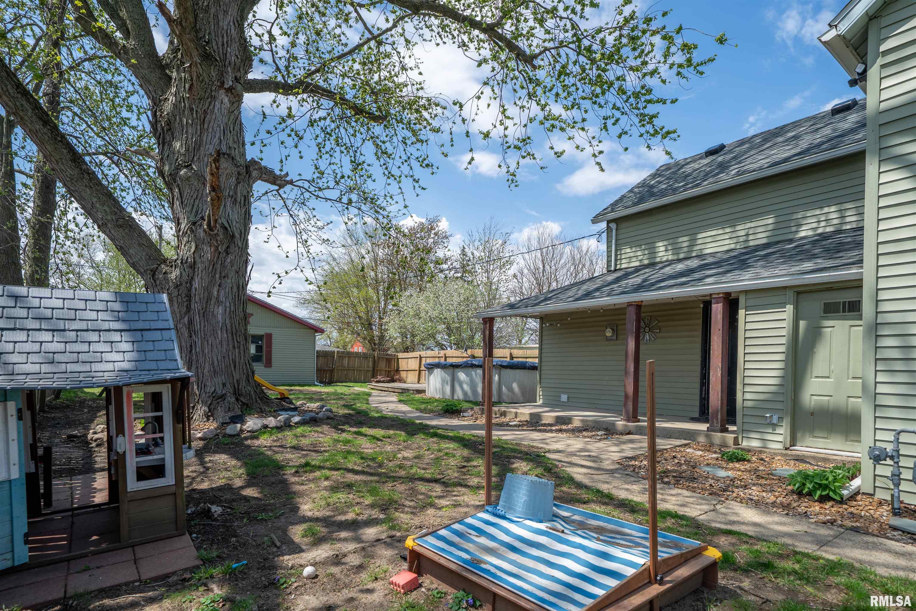 321 N 3rd Street, Hanna City, Illinois image 31