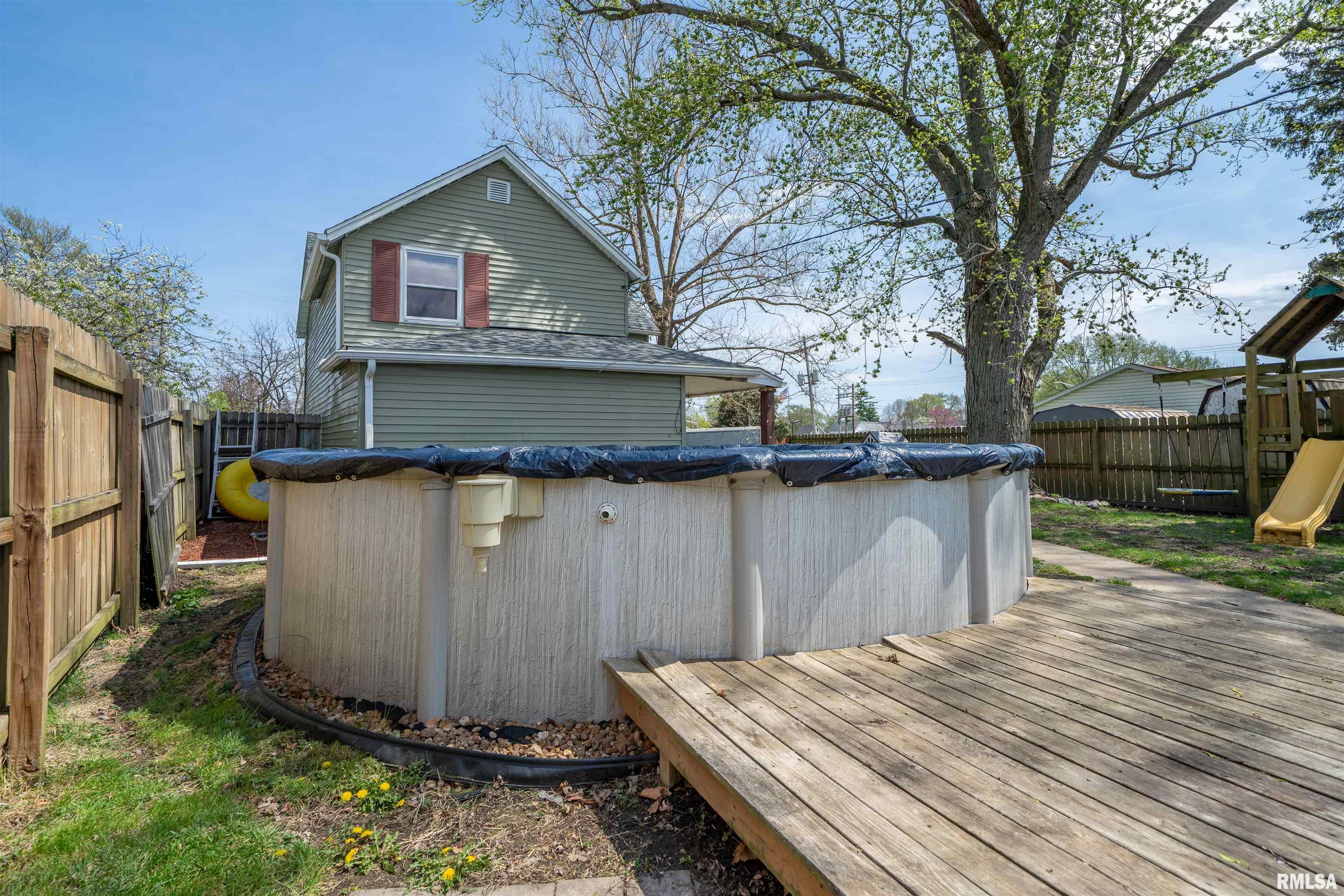321 N 3rd Street, Hanna City, Illinois image 34