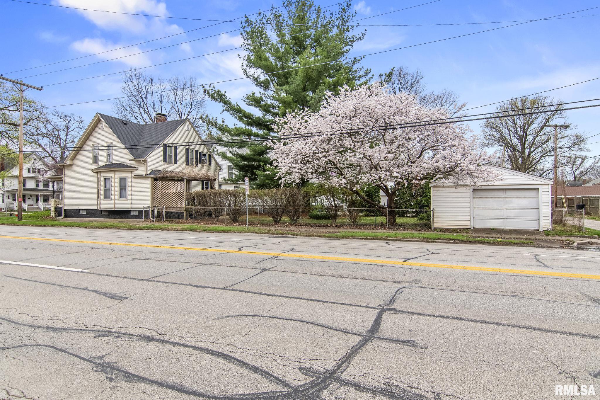 801 S Park Avenue, Springfield, Illinois image 42