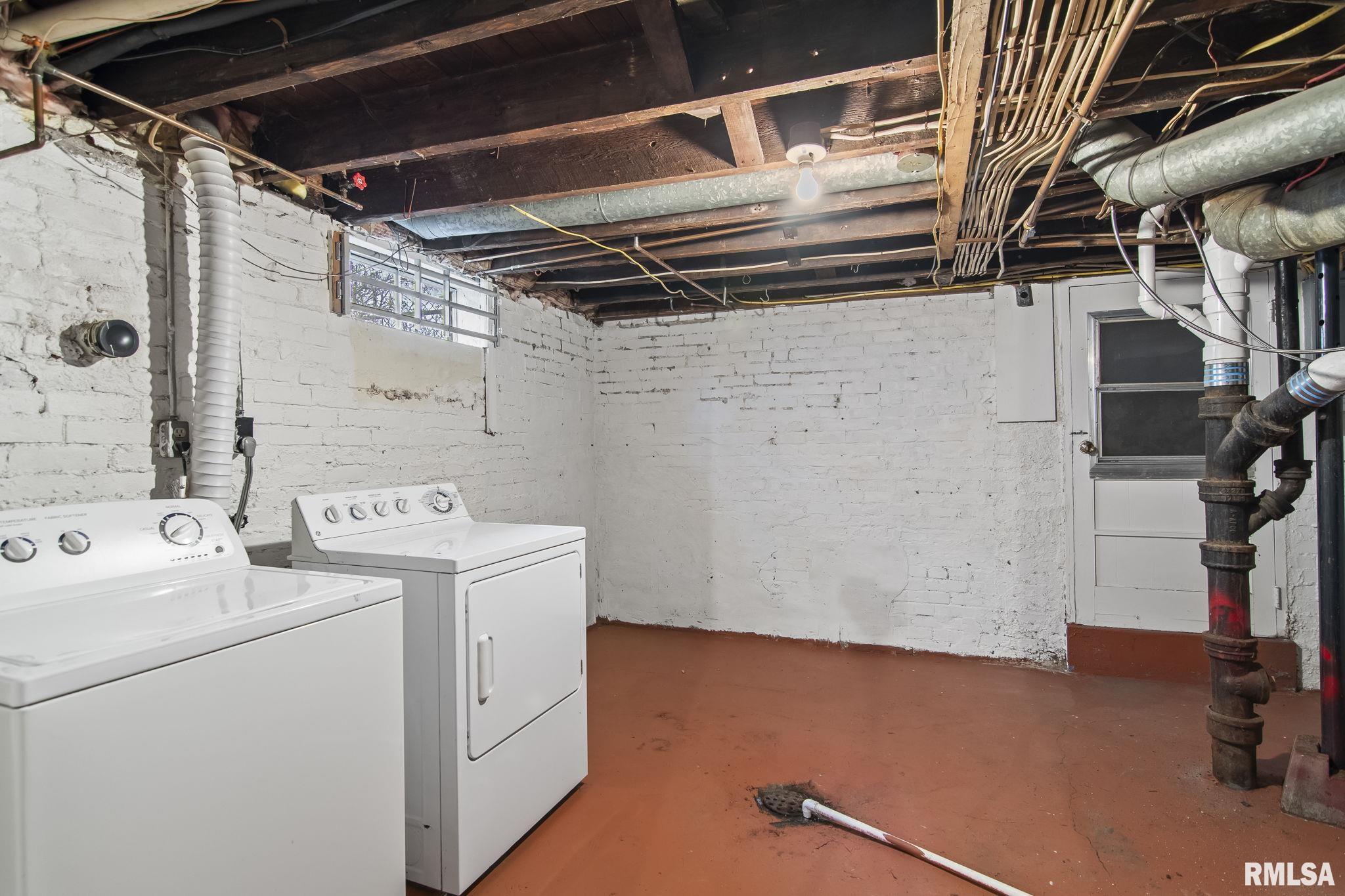 801 S Park Avenue, Springfield, Illinois image 36