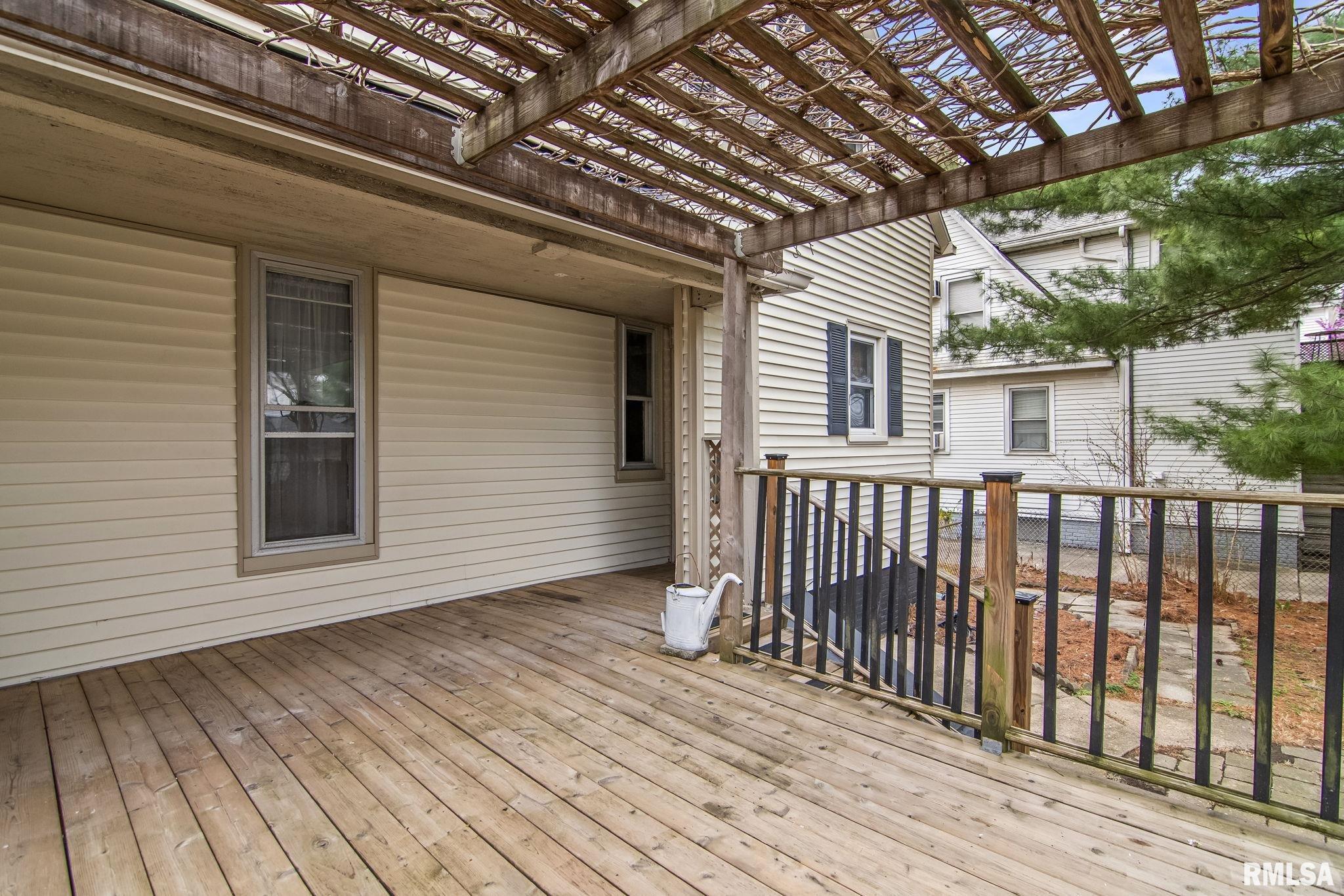 801 S Park Avenue, Springfield, Illinois image 38