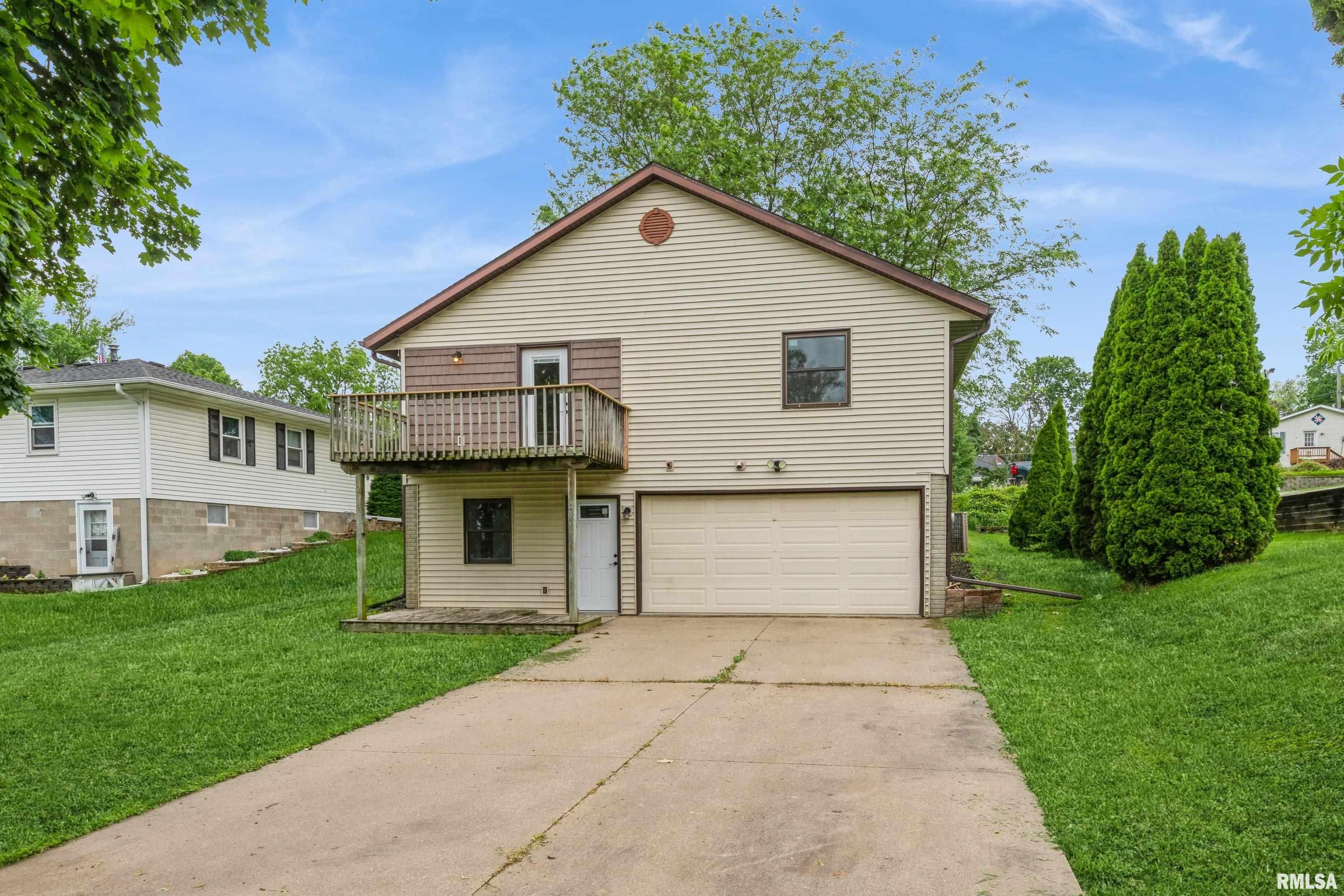 3123 N 2nd Street, Clinton, Iowa image 24