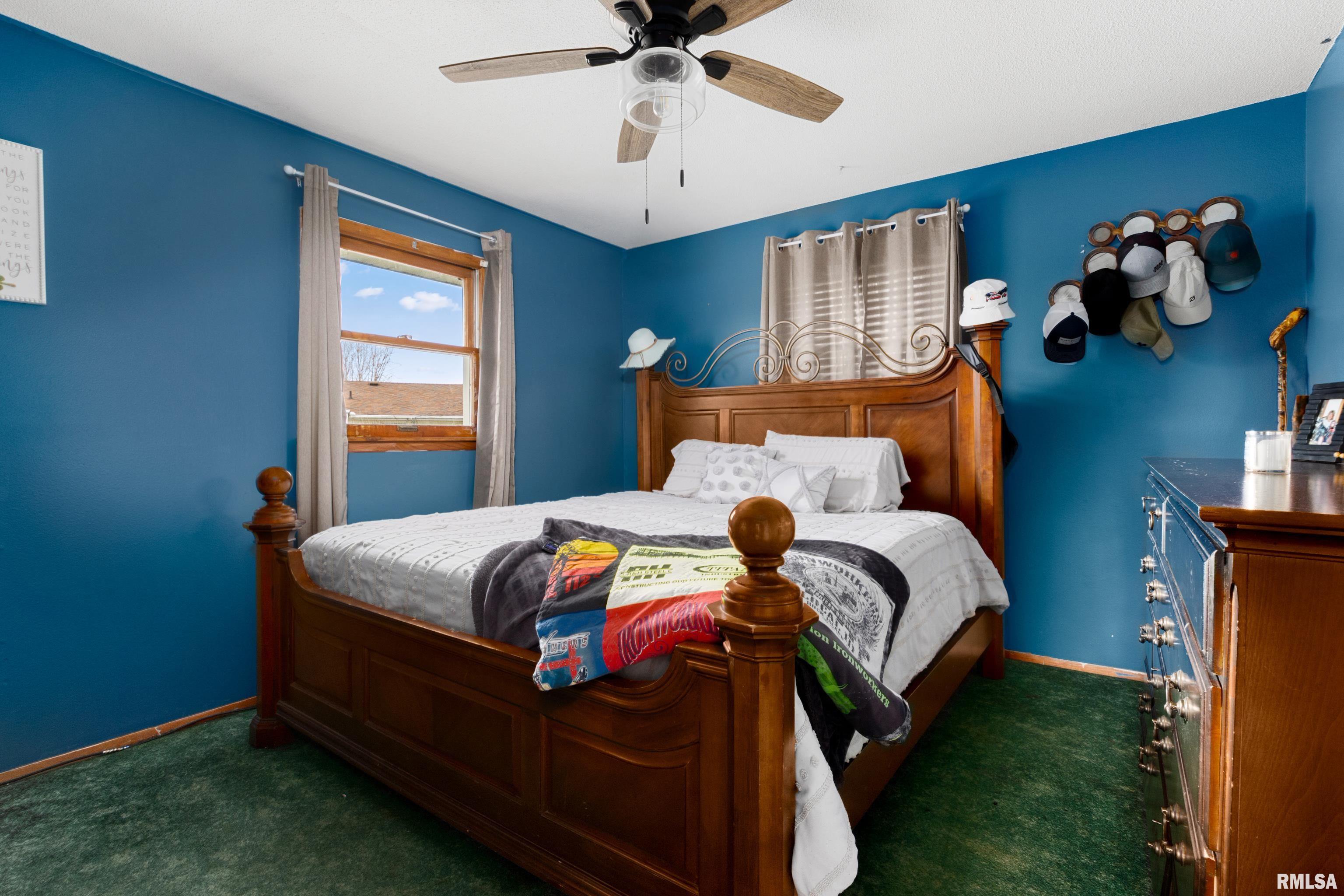 1701 Robin Court, Galesburg, Illinois image 18