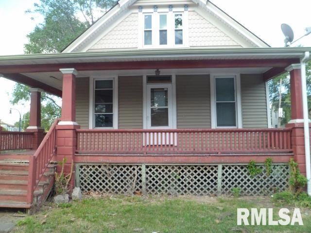 707 15th Street, Rock Island, Illinois image 1