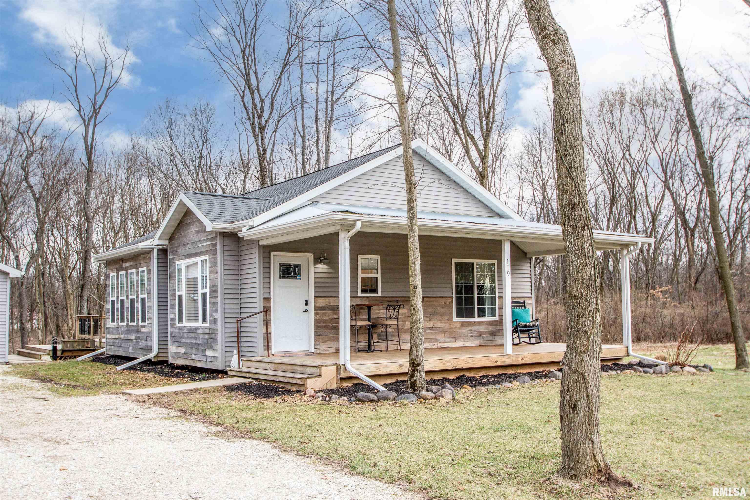 119 Orchard Court, Dahinda, Illinois image 3