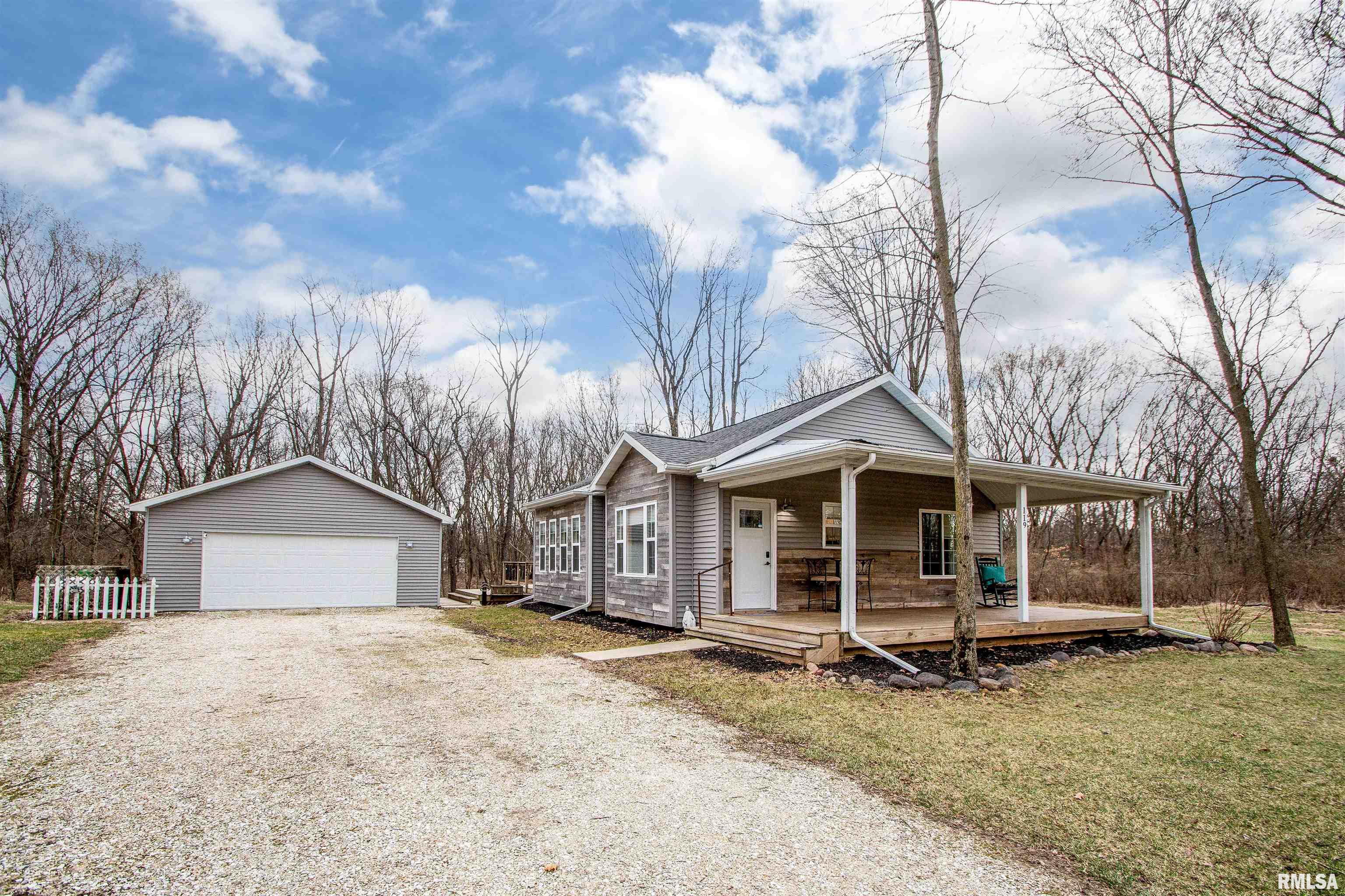 119 Orchard Court, Dahinda, Illinois image 2