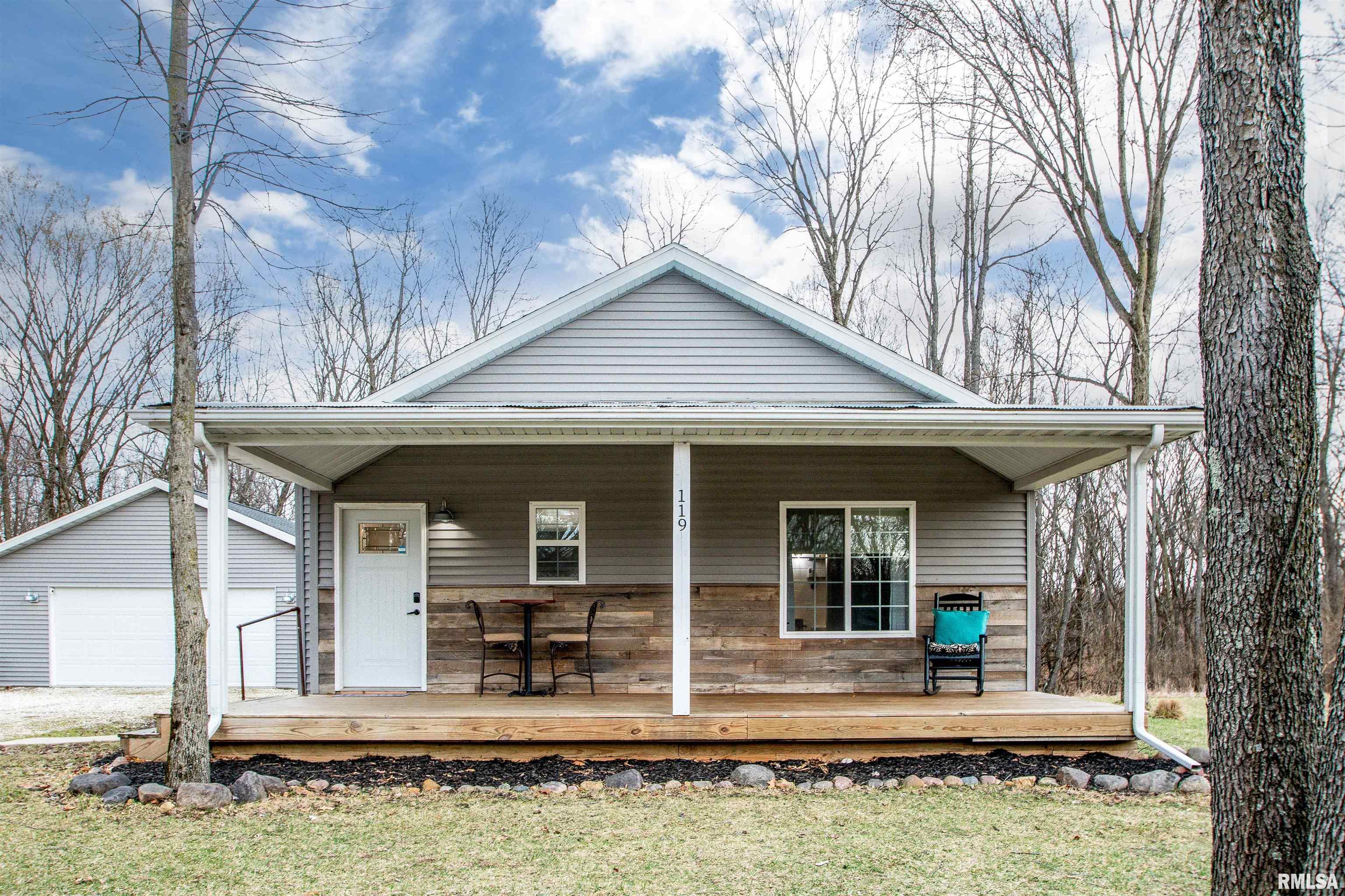 119 Orchard Court, Dahinda, Illinois image 1